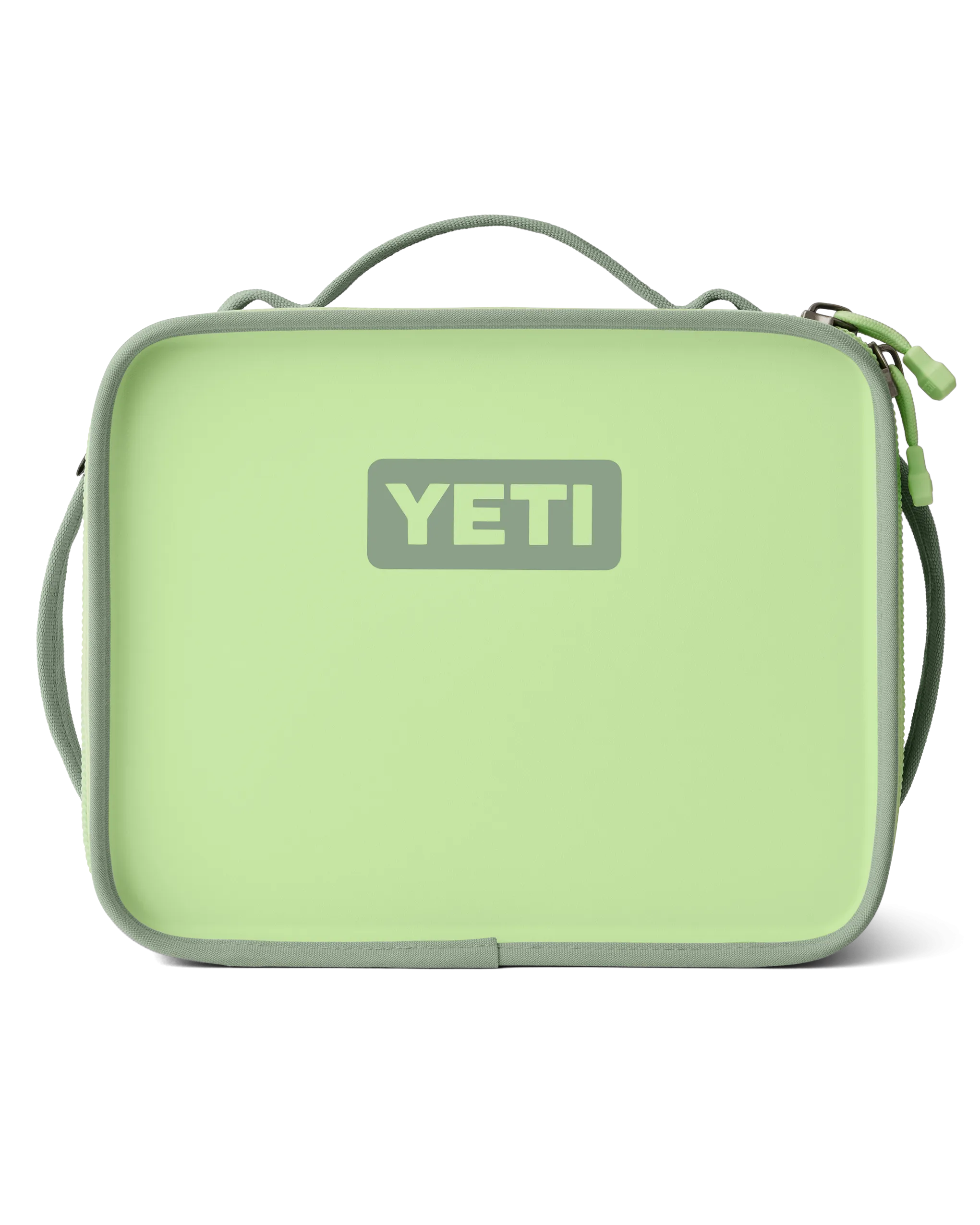 Daytrip Lunch Box in Key Lime
