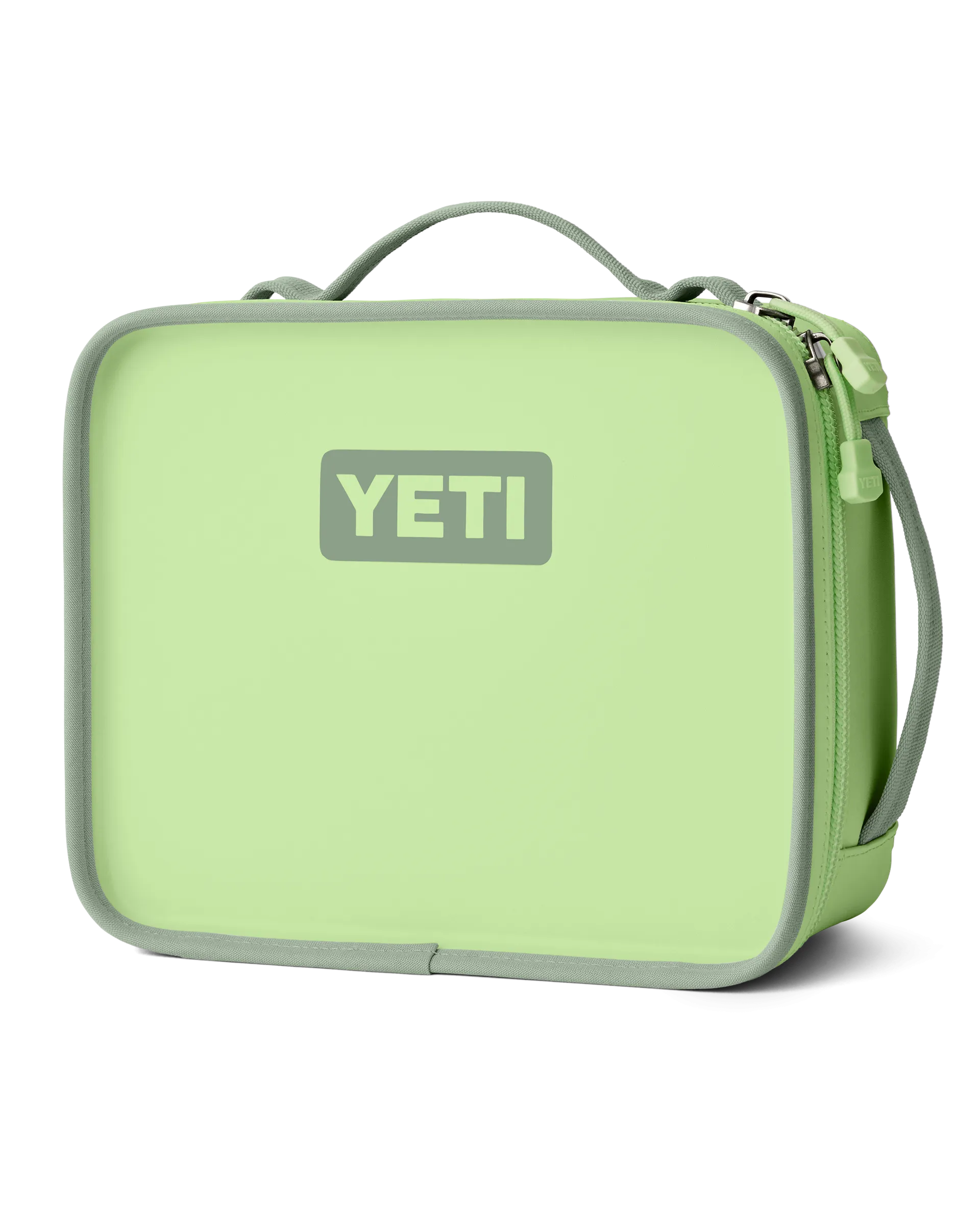 Daytrip Lunch Box in Key Lime