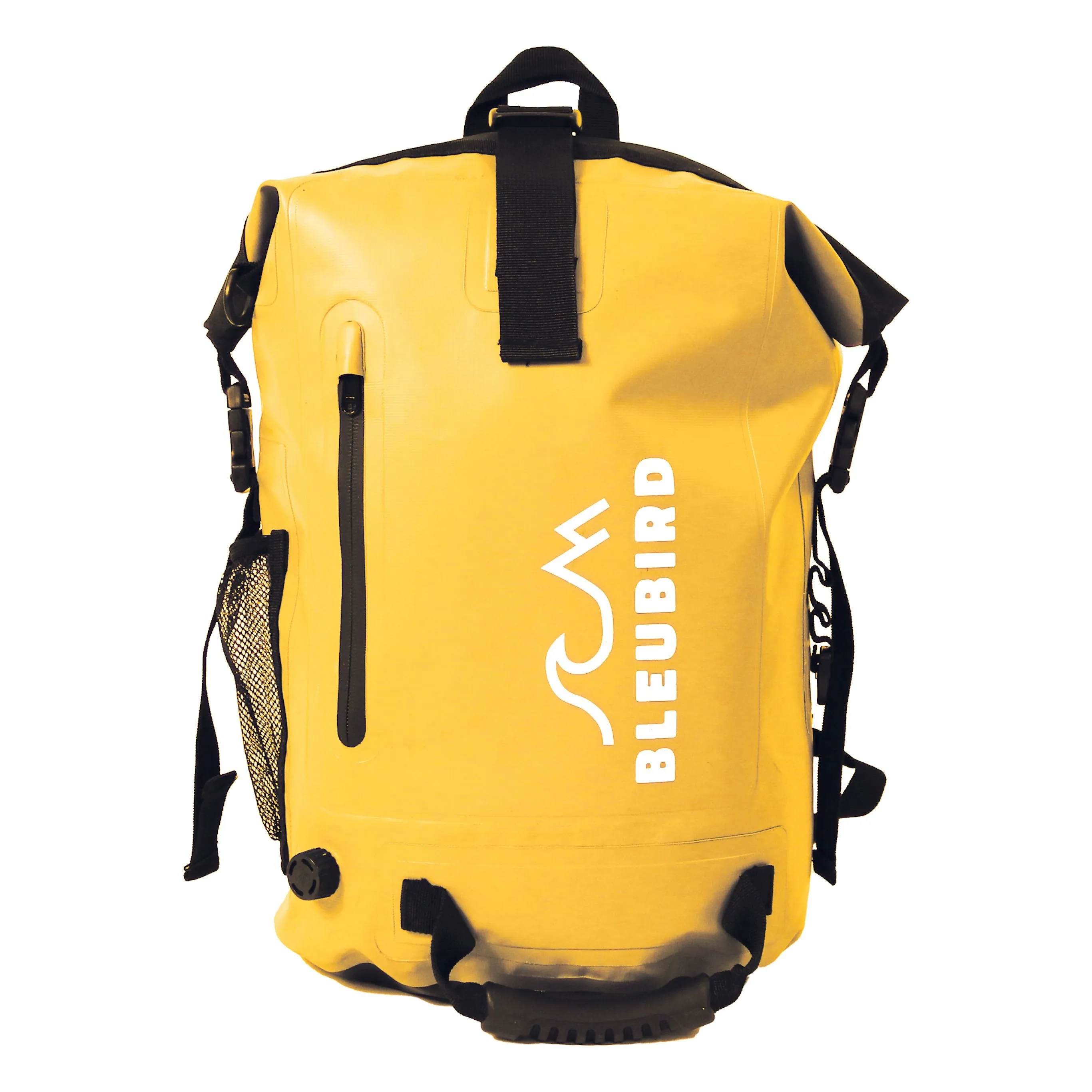 Drybag Backpack 40L - Yellow