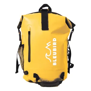 Drybag Backpack 40L - Yellow
