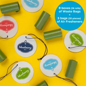 FAIRE Business Booster Bundle min. order $300