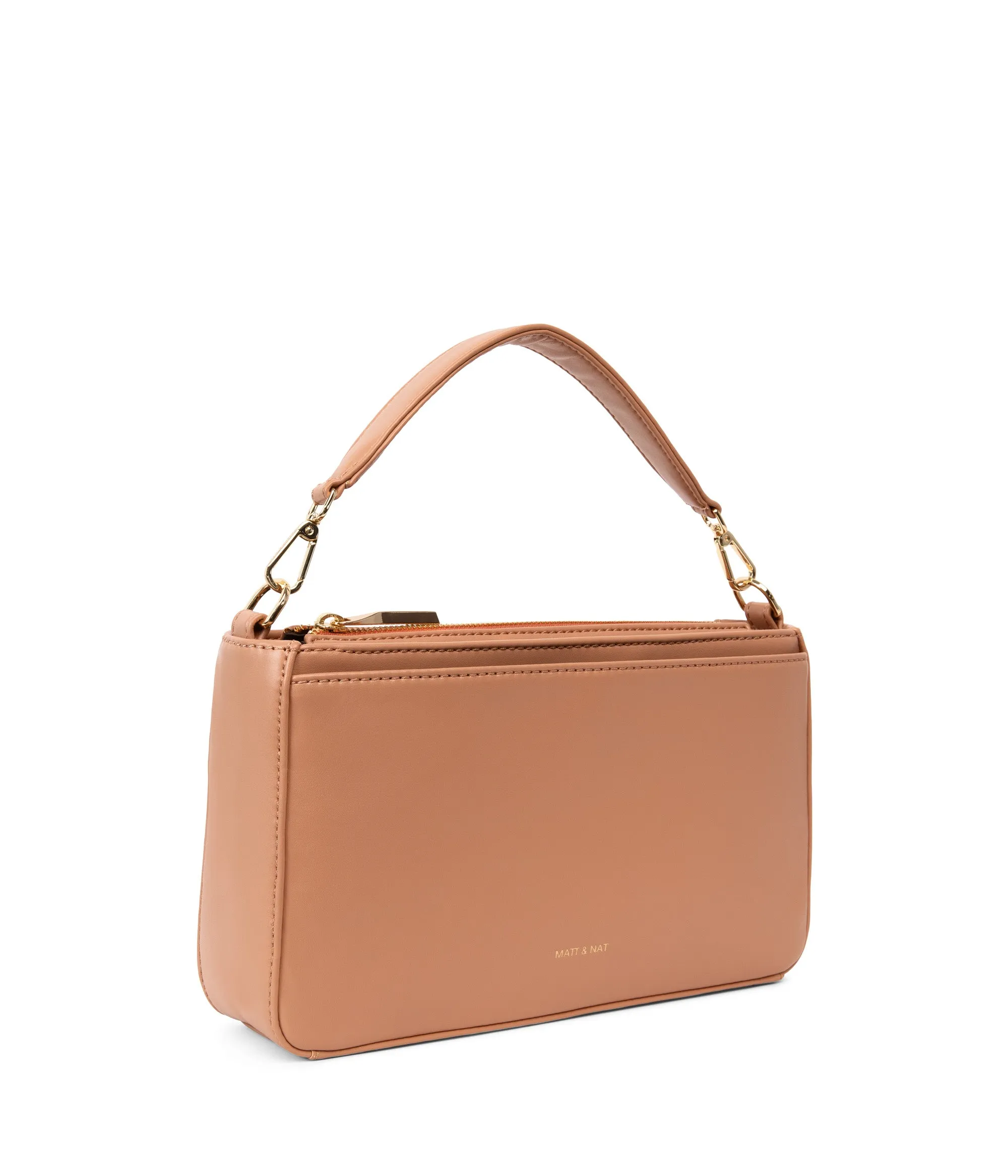 FENNE Vegan Convertible Crossbody Bag - Loom