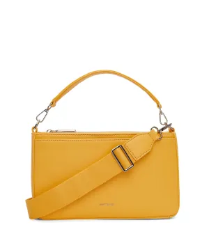 FENNE Vegan Convertible Crossbody Bag - Loom