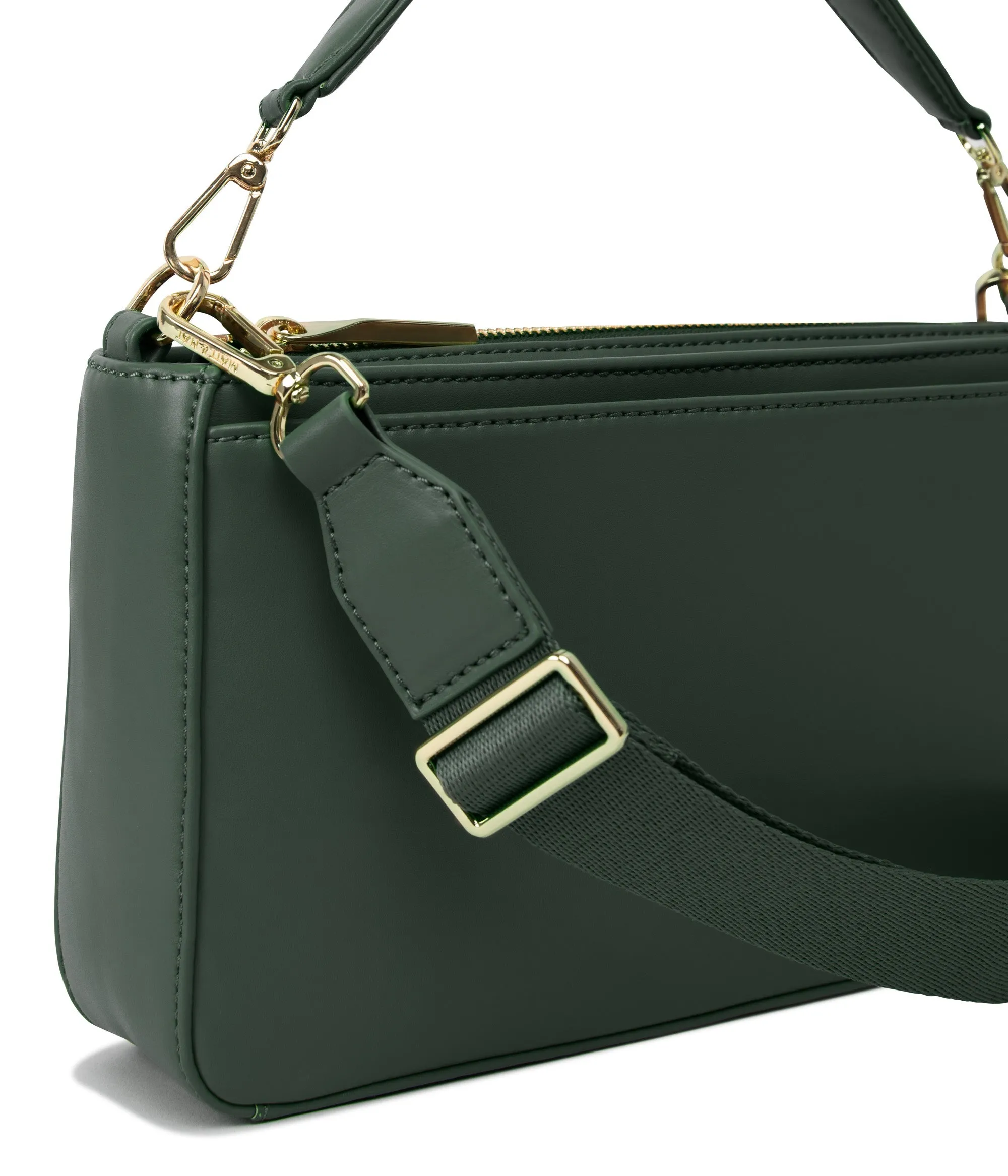 FENNE Vegan Convertible Crossbody Bag - Loom