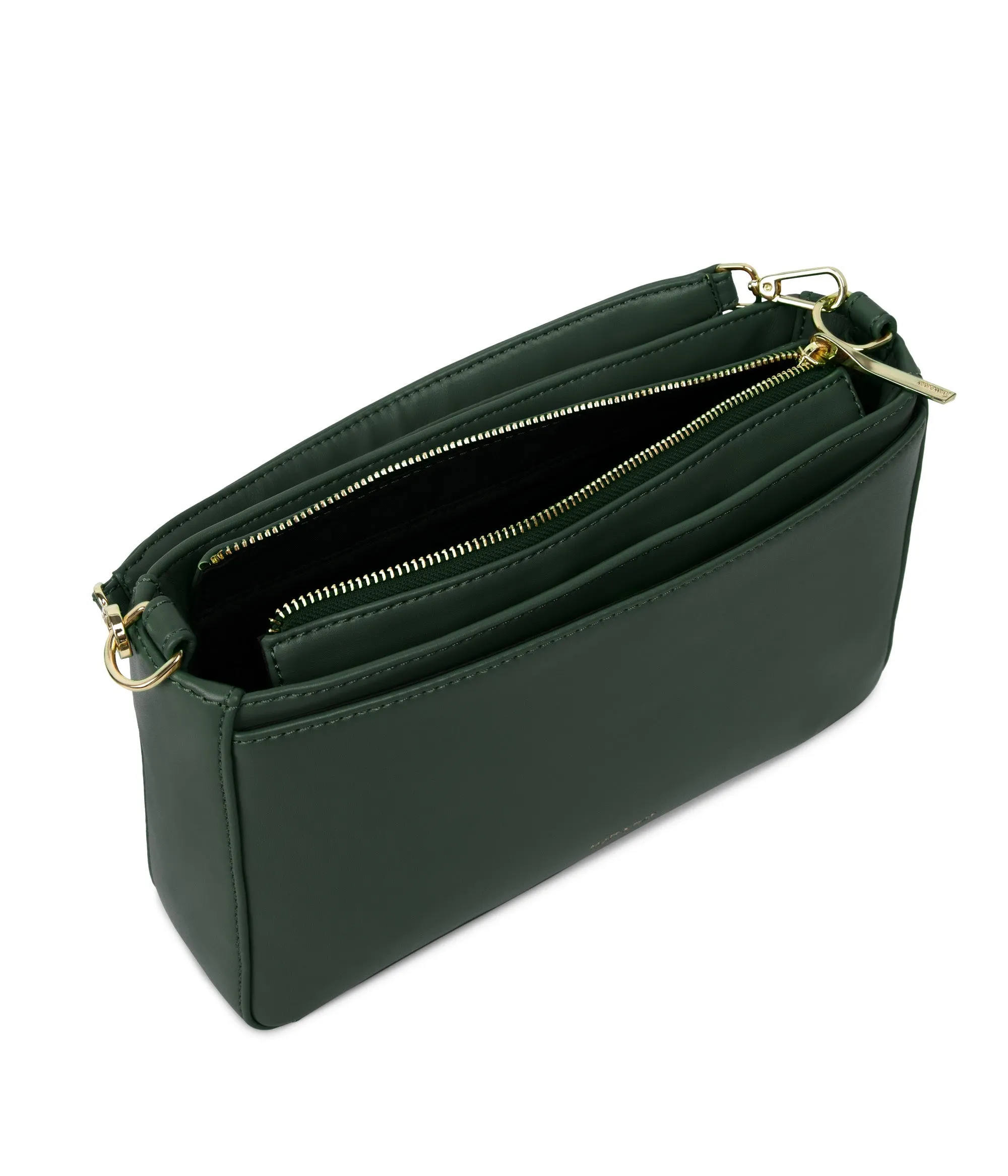 FENNE Vegan Convertible Crossbody Bag - Loom