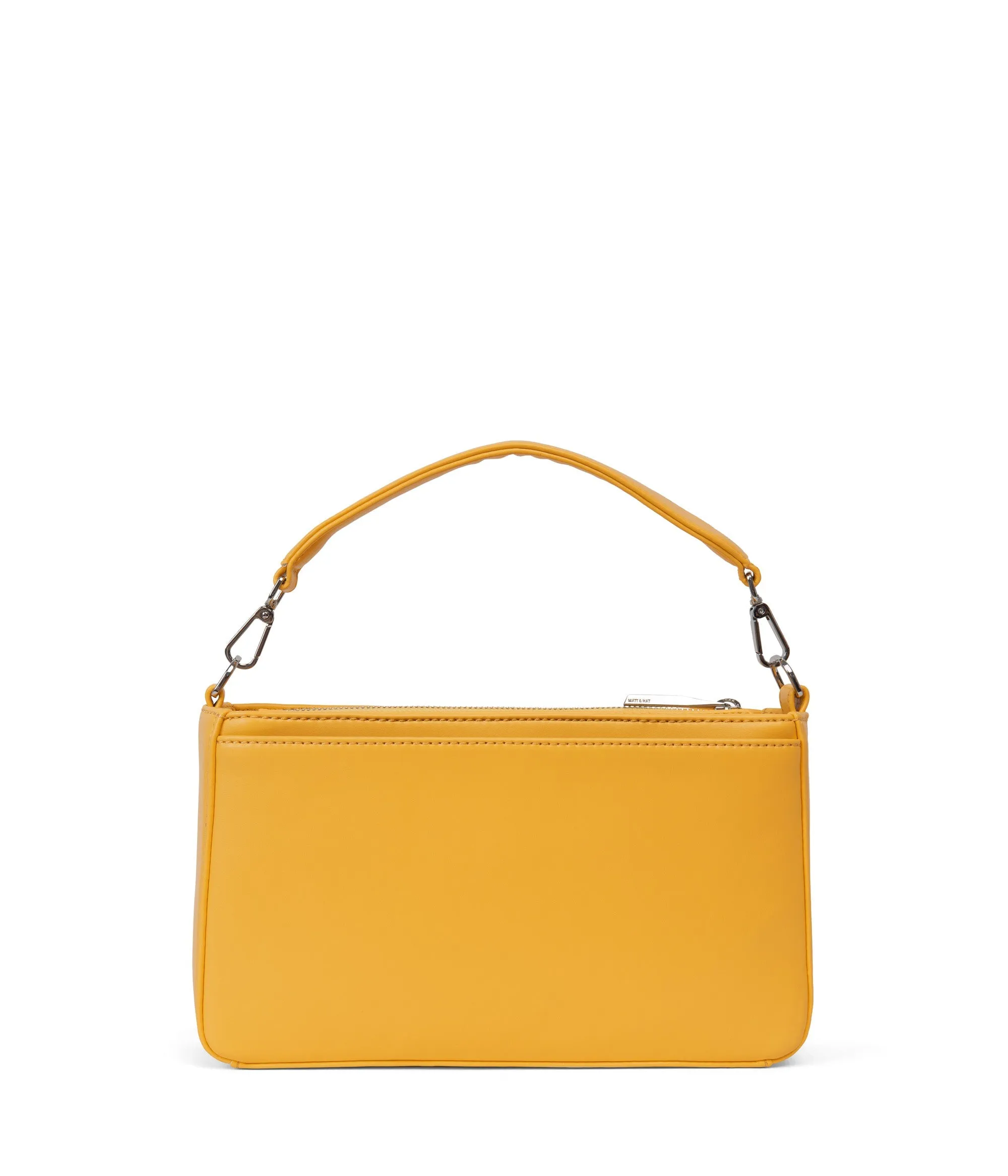FENNE Vegan Convertible Crossbody Bag - Loom