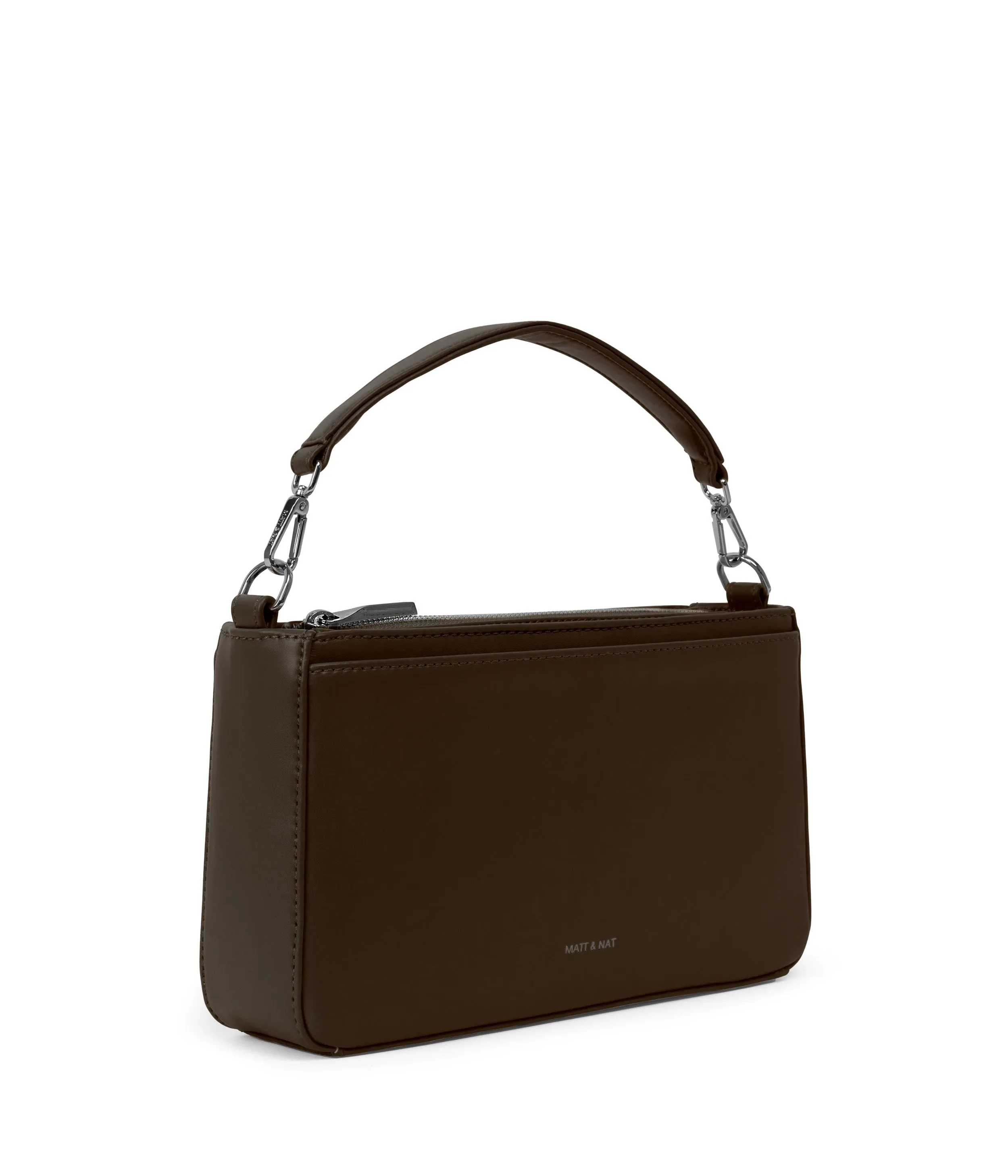 FENNE Vegan Convertible Crossbody Bag - Loom