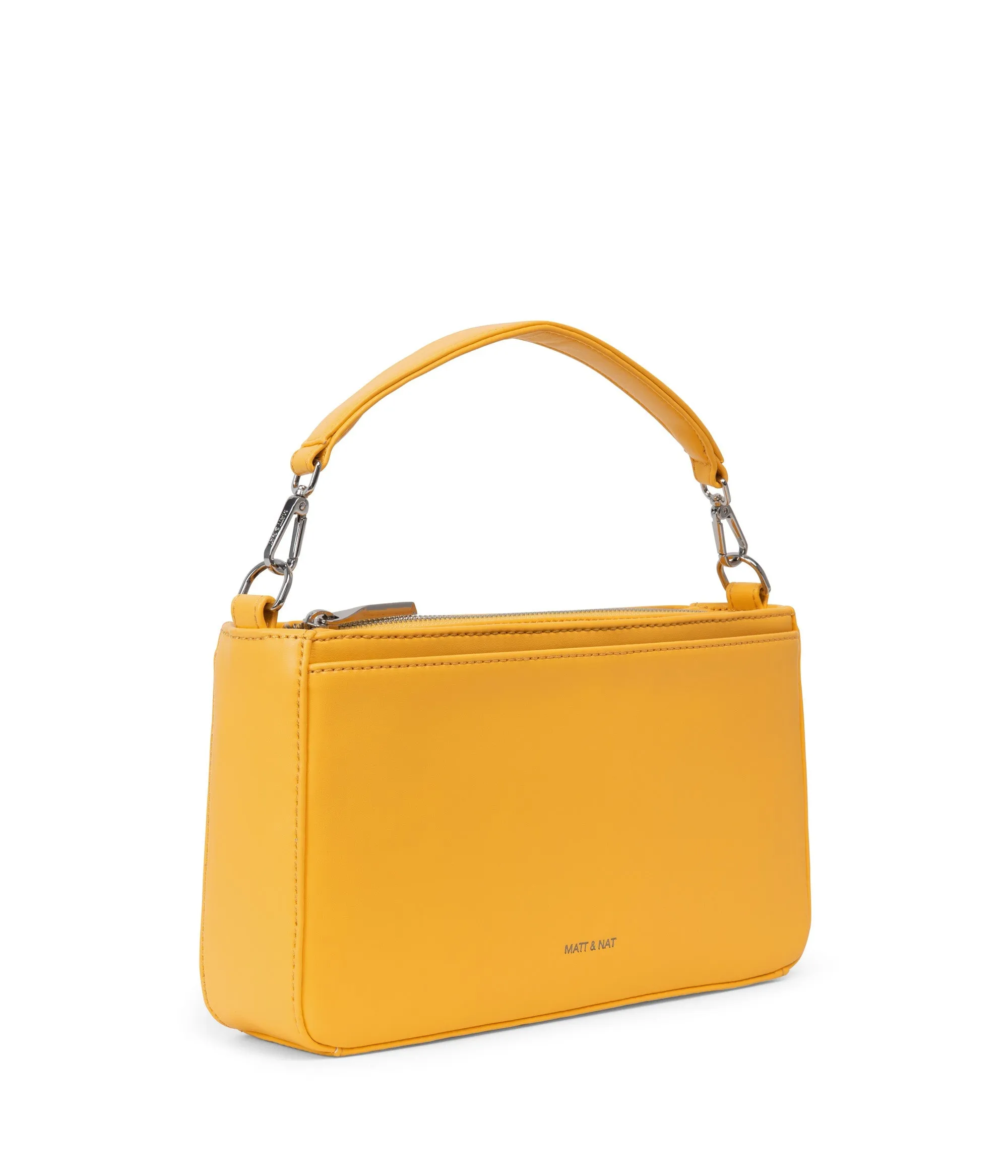 FENNE Vegan Convertible Crossbody Bag - Loom