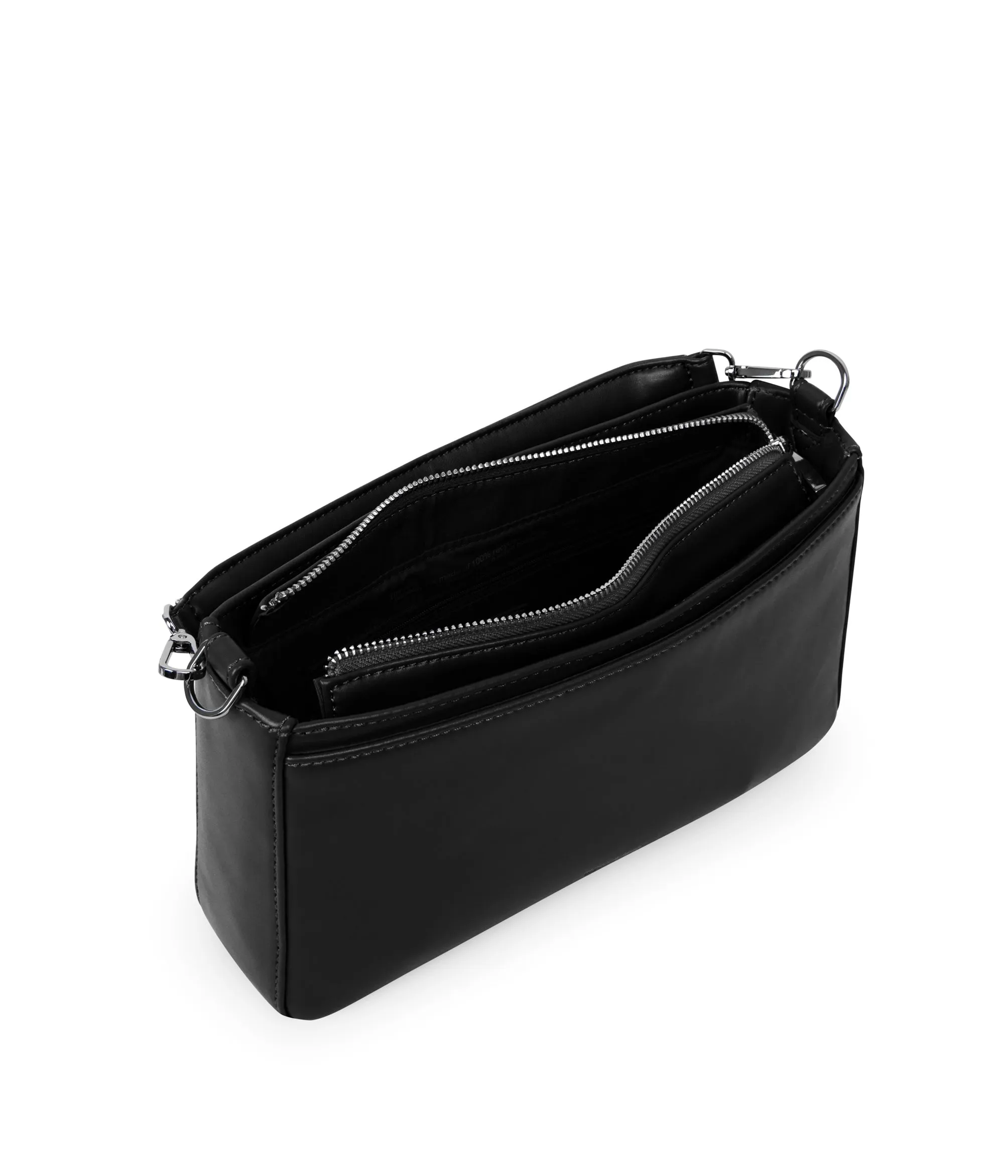 FENNE Vegan Convertible Crossbody Bag - Loom