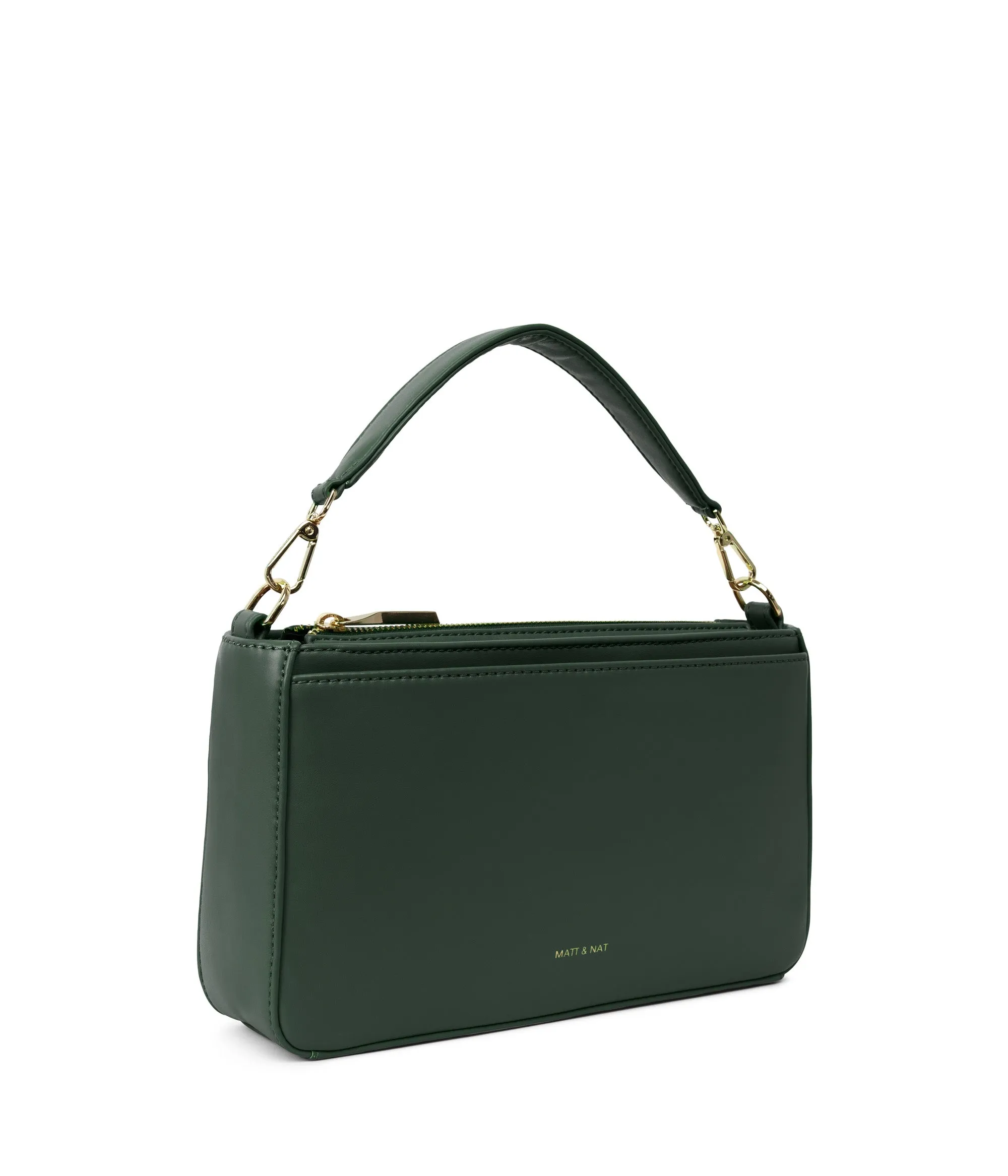 FENNE Vegan Convertible Crossbody Bag - Loom