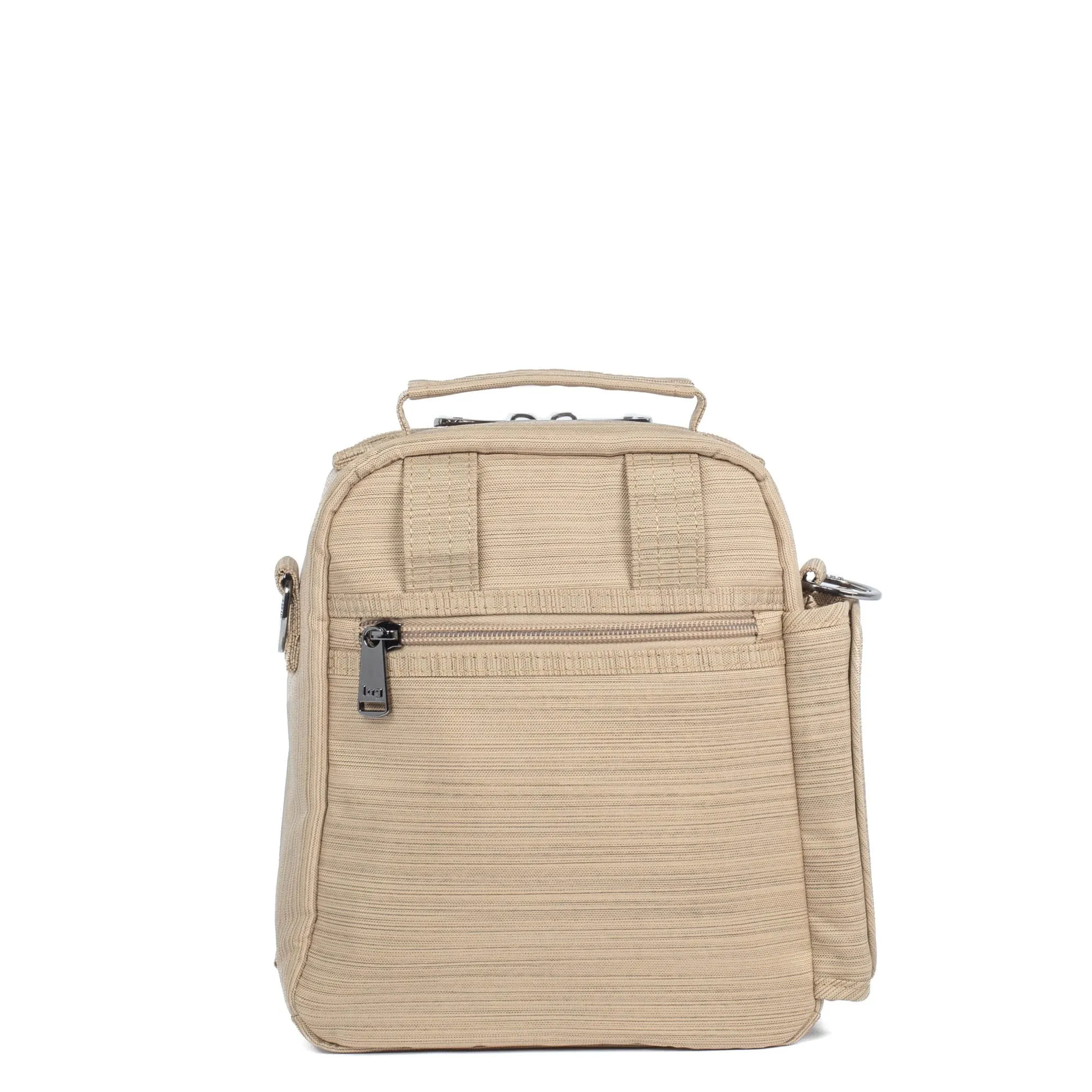Flapper SE Convertible Crossbody Bag
