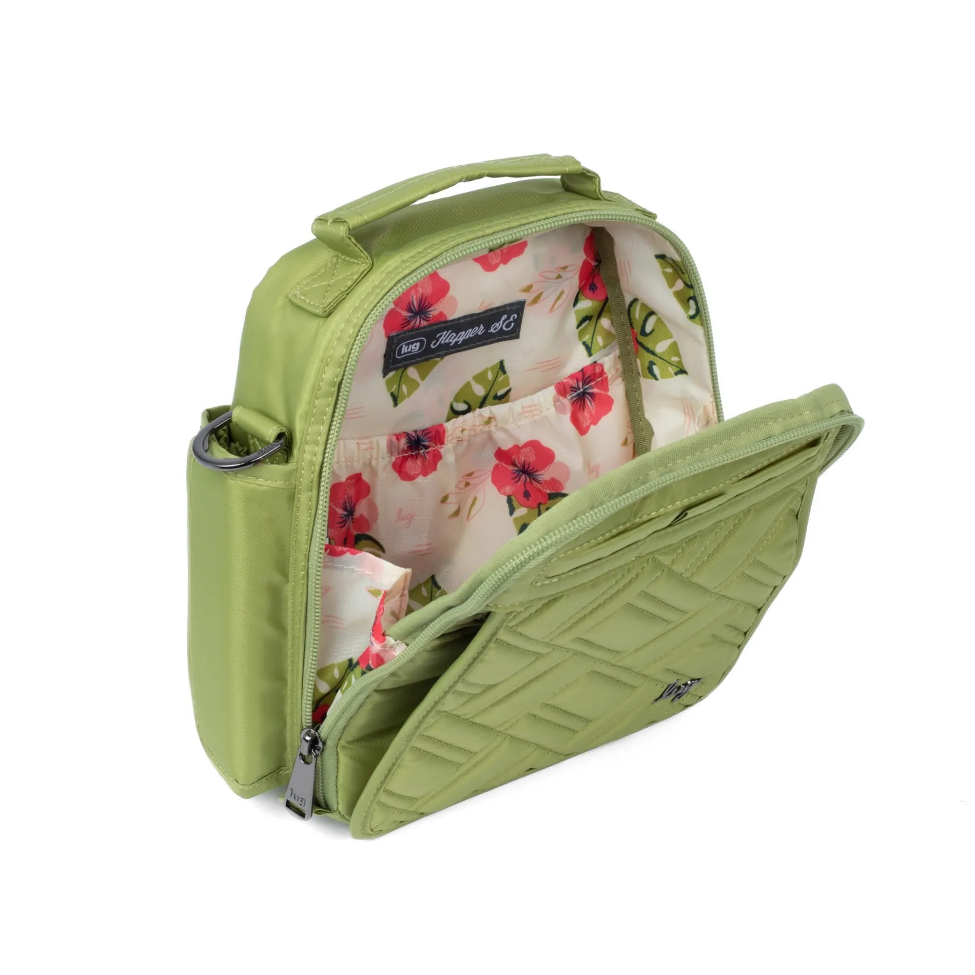 Flapper SE Convertible Crossbody Bag