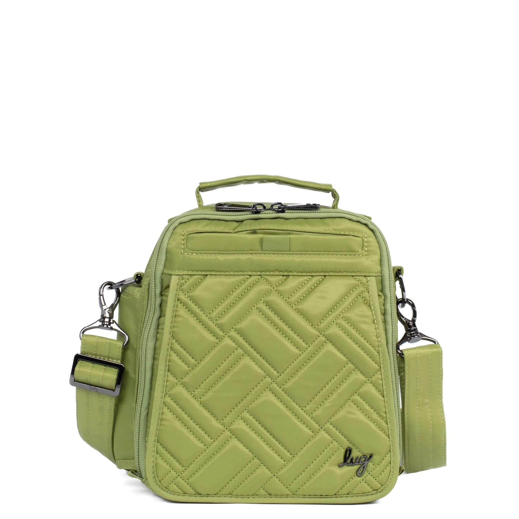 Flapper SE Convertible Crossbody Bag