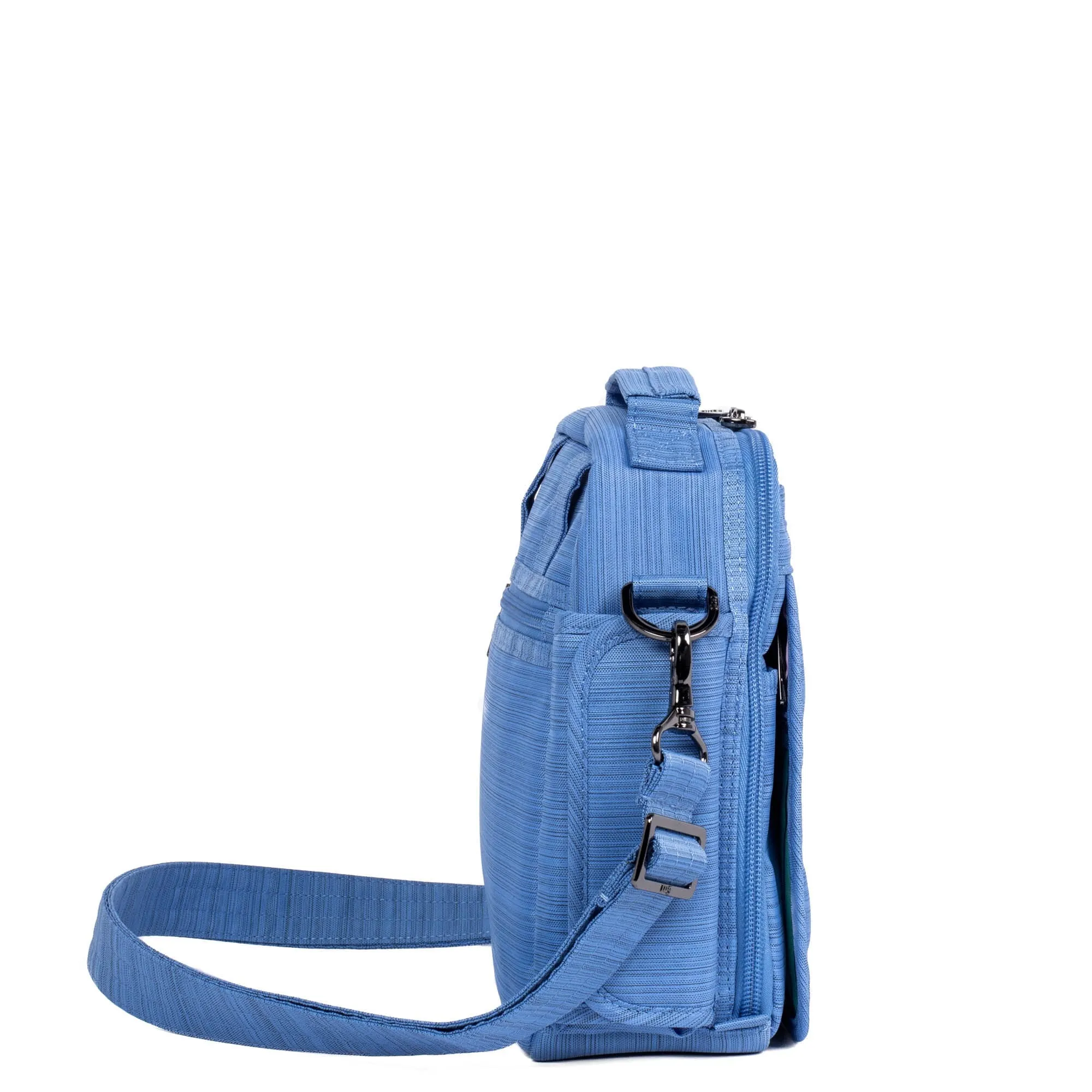 Flapper SE Convertible Crossbody Bag