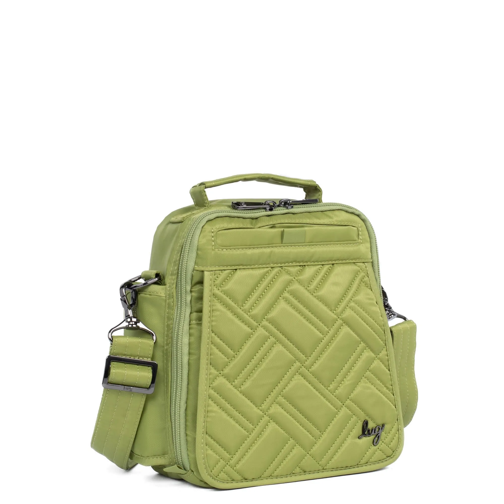 Flapper SE Convertible Crossbody Bag