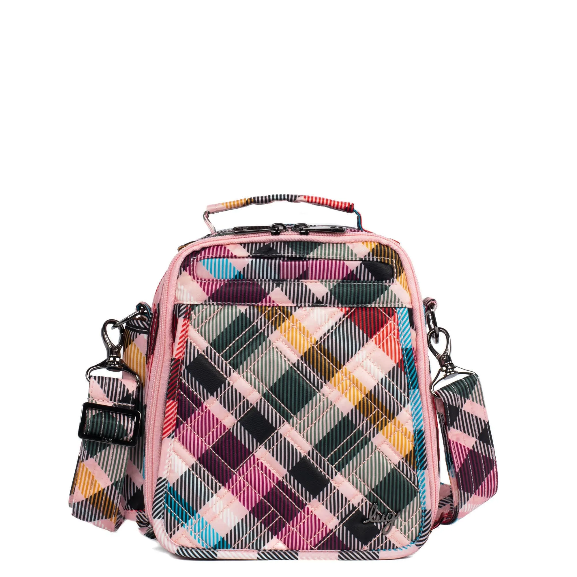 Flapper SE Convertible Crossbody Bag