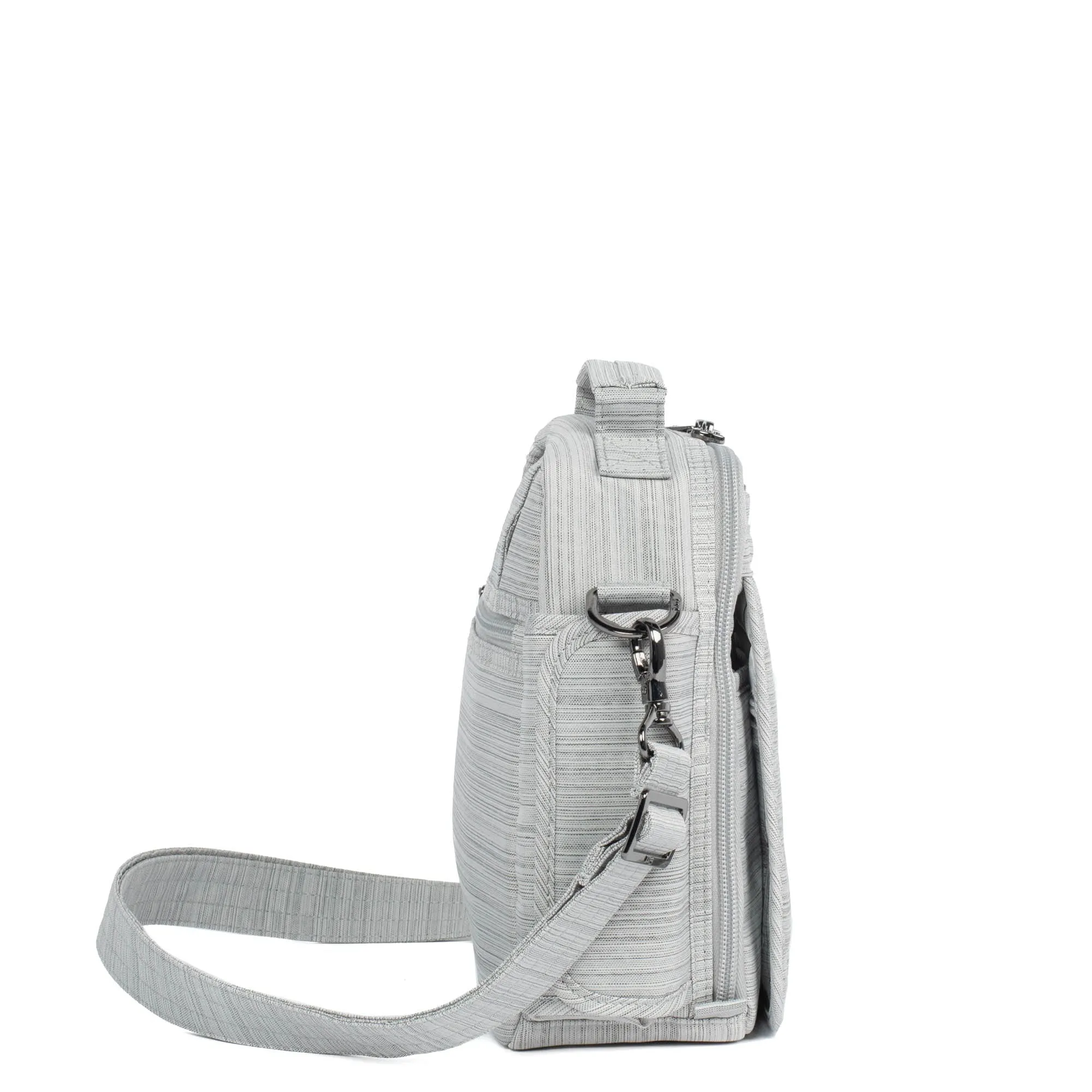Flapper SE Convertible Crossbody Bag