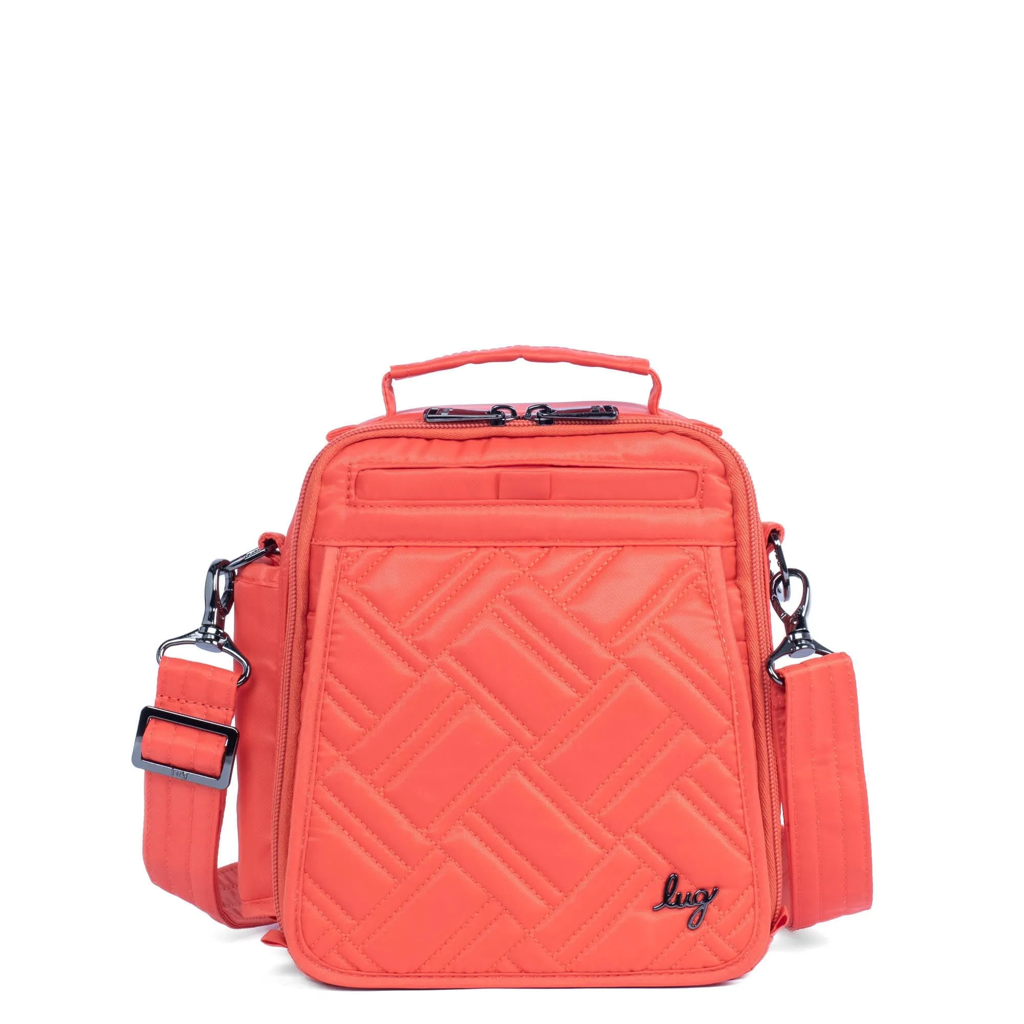 Flapper SE Convertible Crossbody Bag