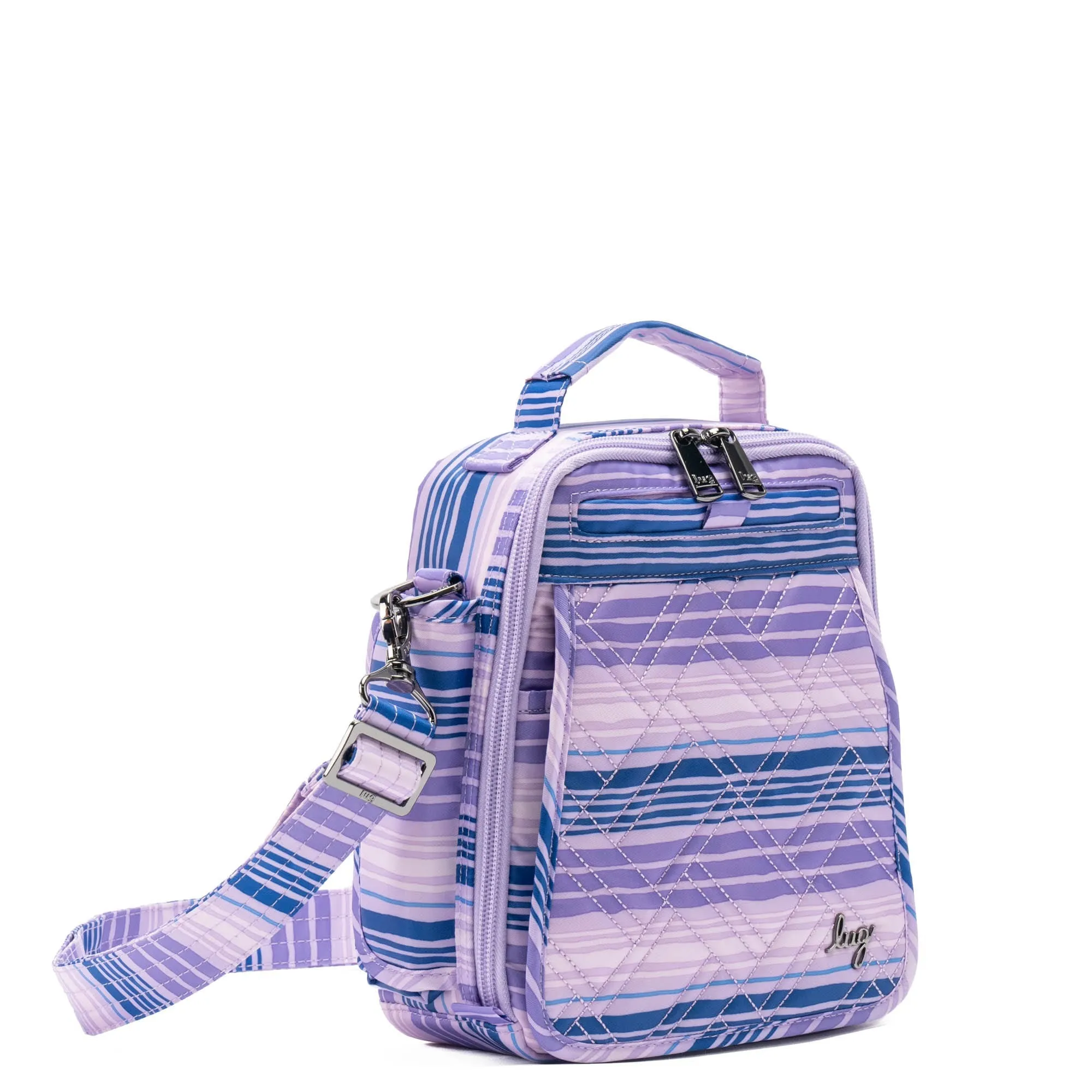 Flapper SE Convertible Crossbody Bag