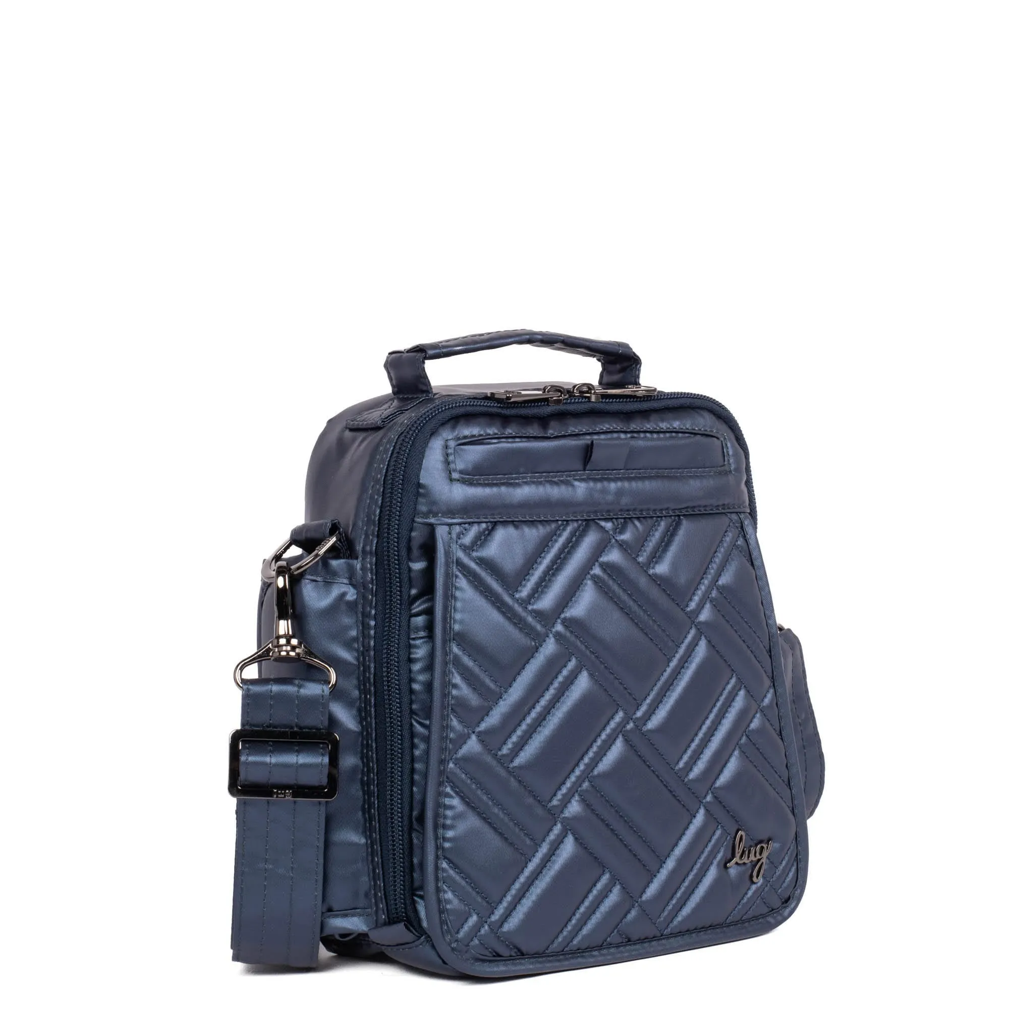 Flapper SE Convertible Crossbody Bag
