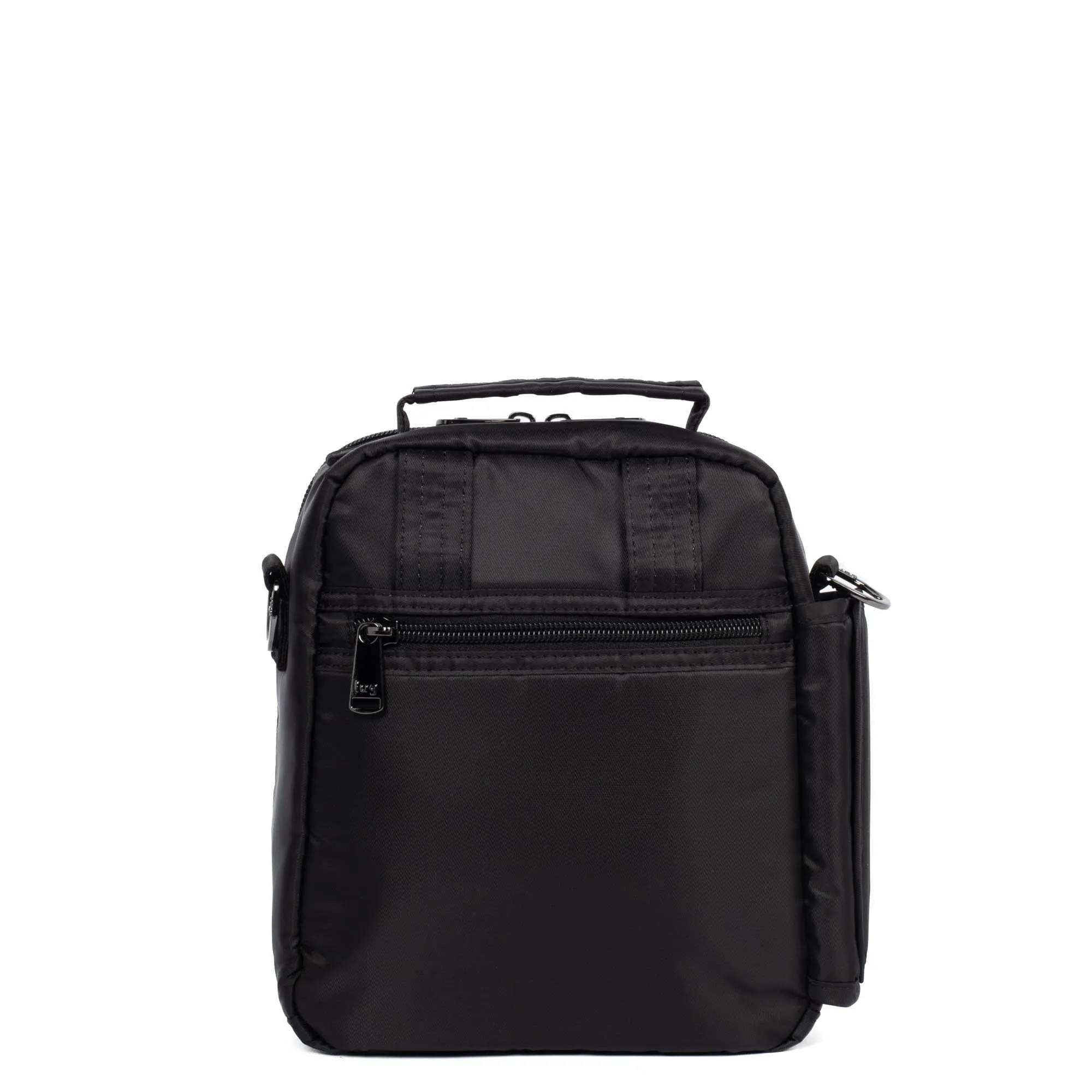 Flapper SE Convertible Crossbody Bag