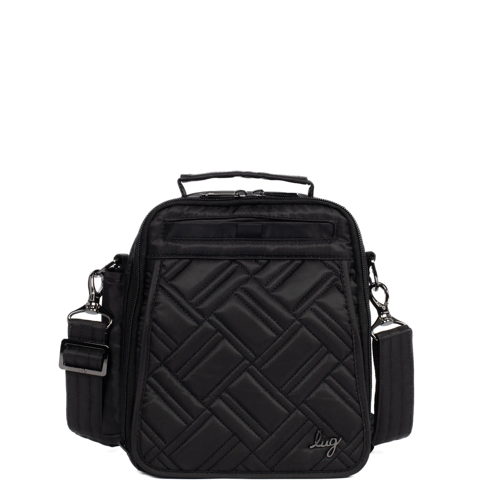 Flapper SE Convertible Crossbody Bag