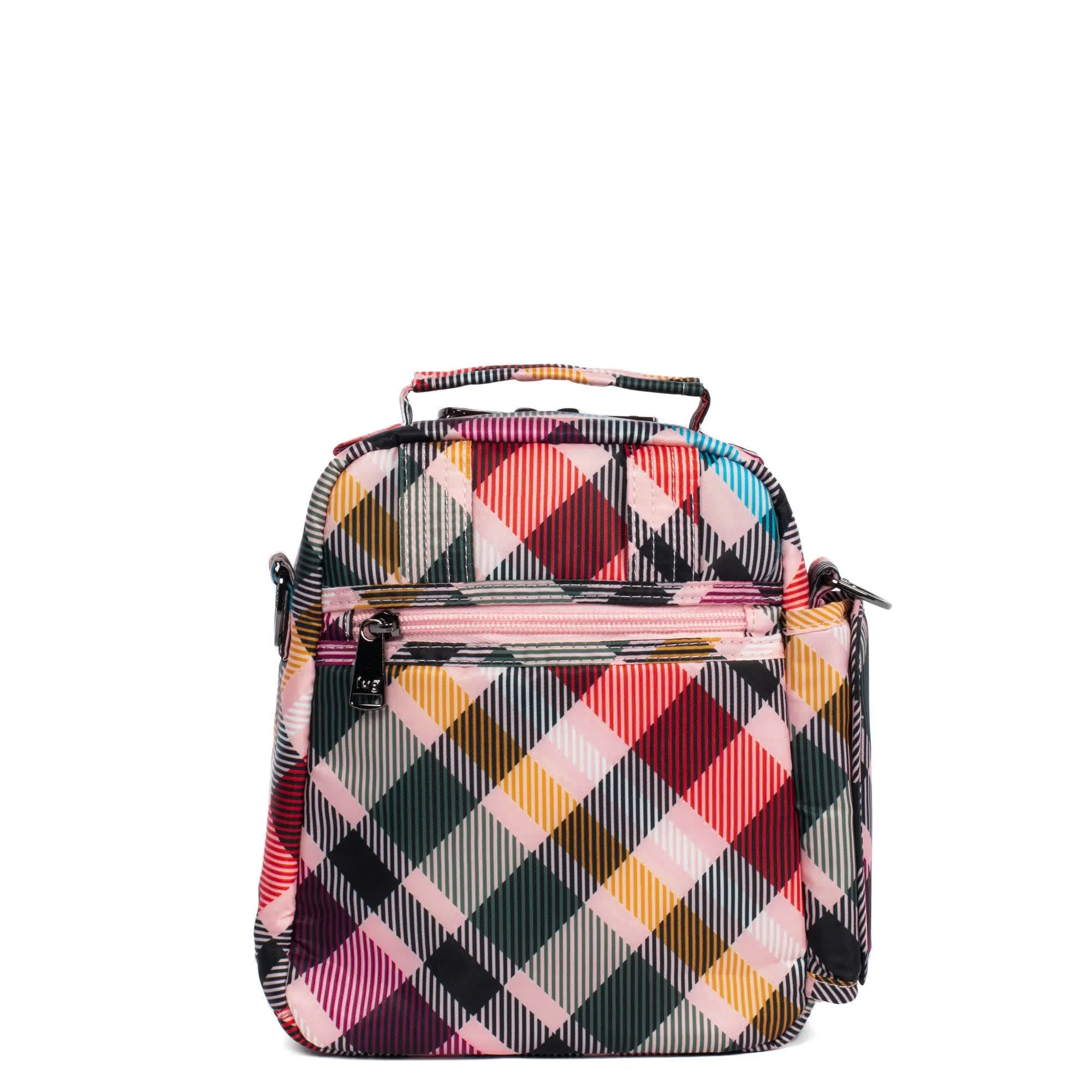 Flapper SE Convertible Crossbody Bag