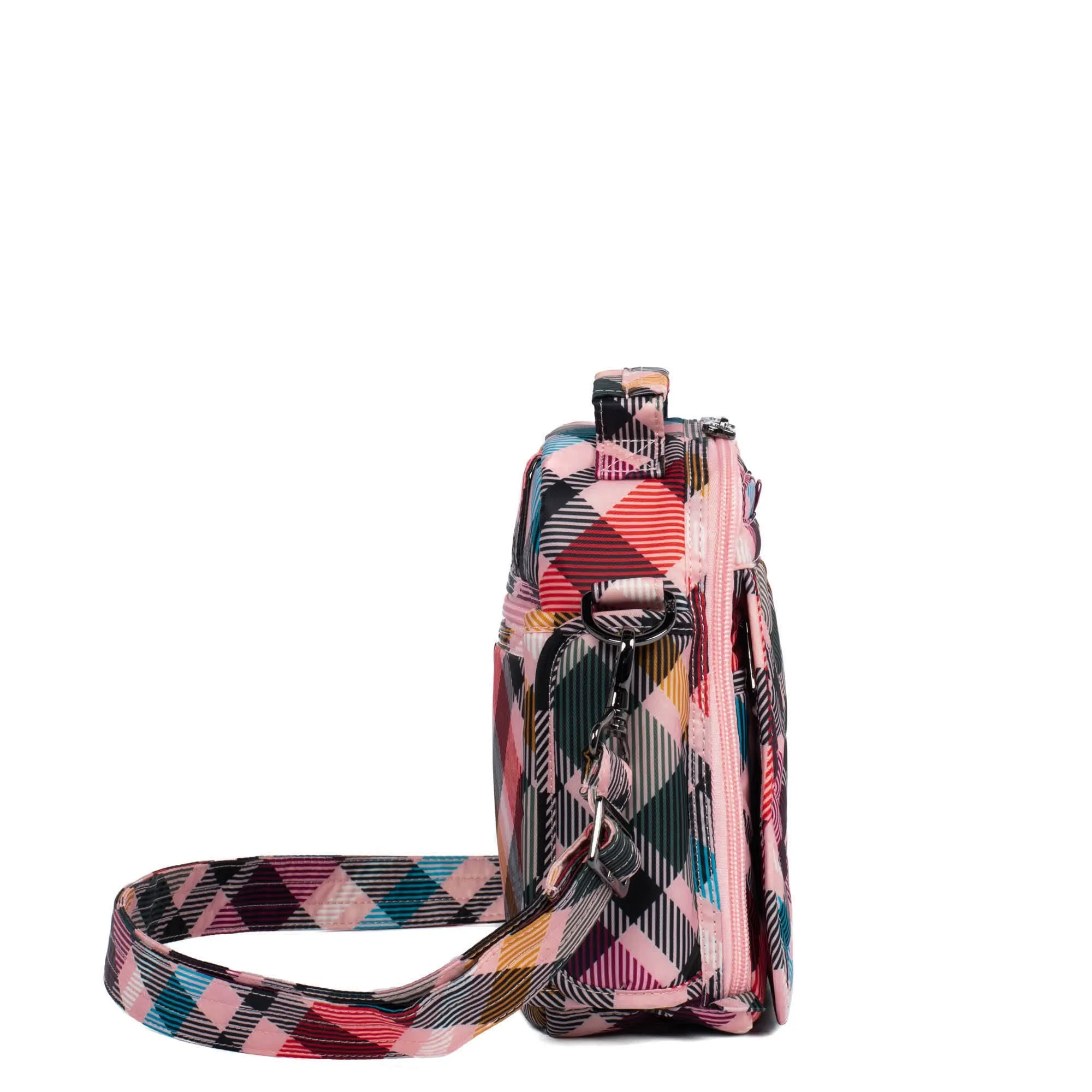 Flapper SE Convertible Crossbody Bag