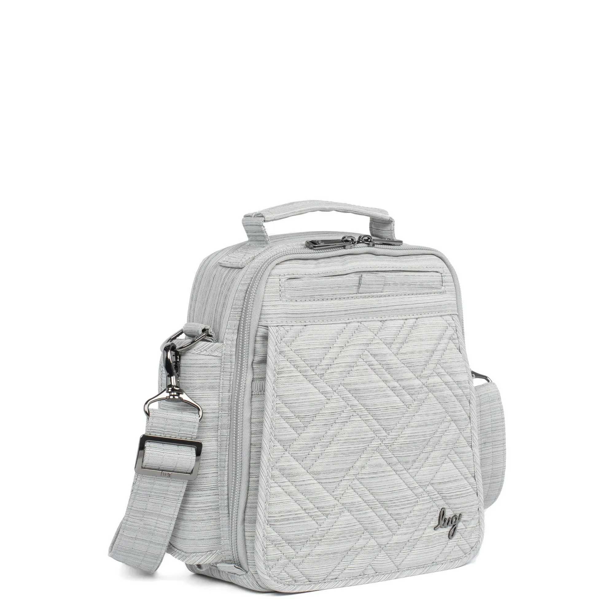 Flapper SE Convertible Crossbody Bag