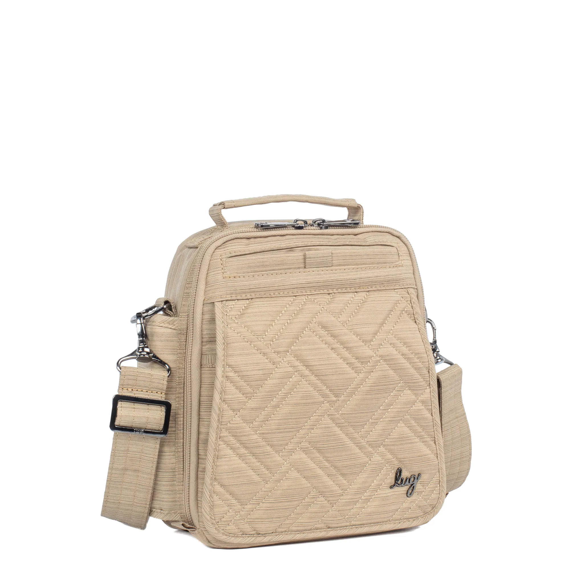 Flapper SE Convertible Crossbody Bag