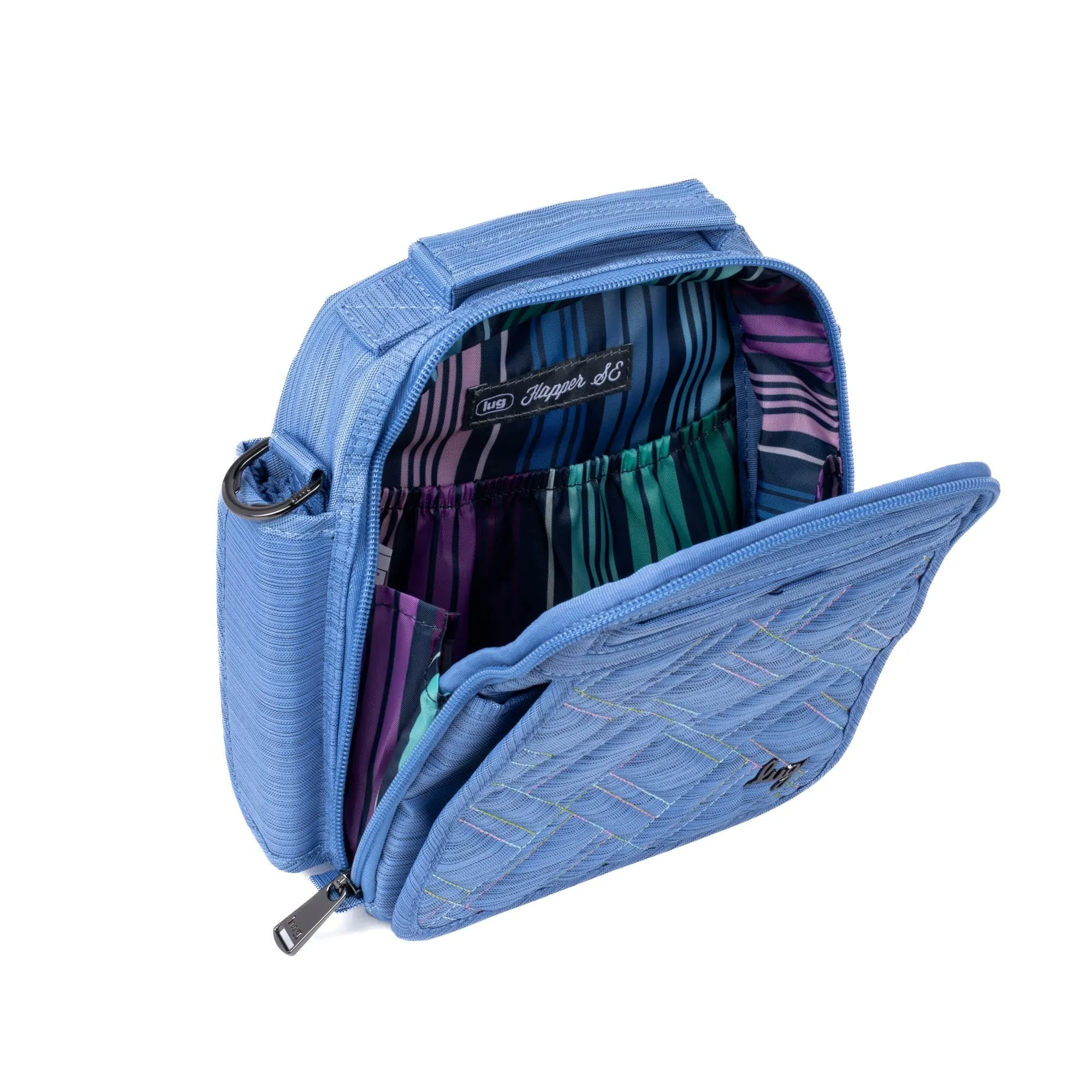 Flapper SE Convertible Crossbody Bag