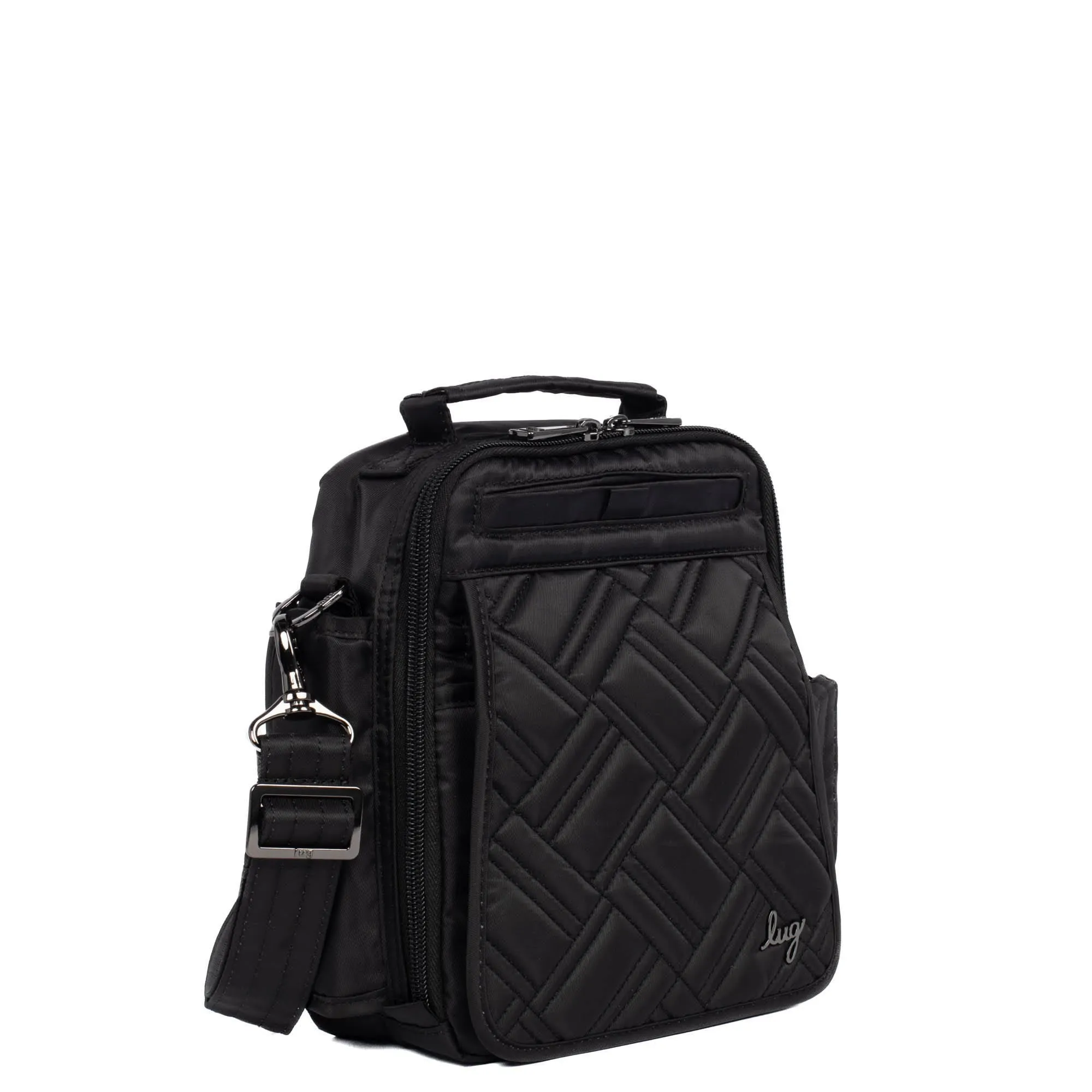 Flapper SE Convertible Crossbody Bag