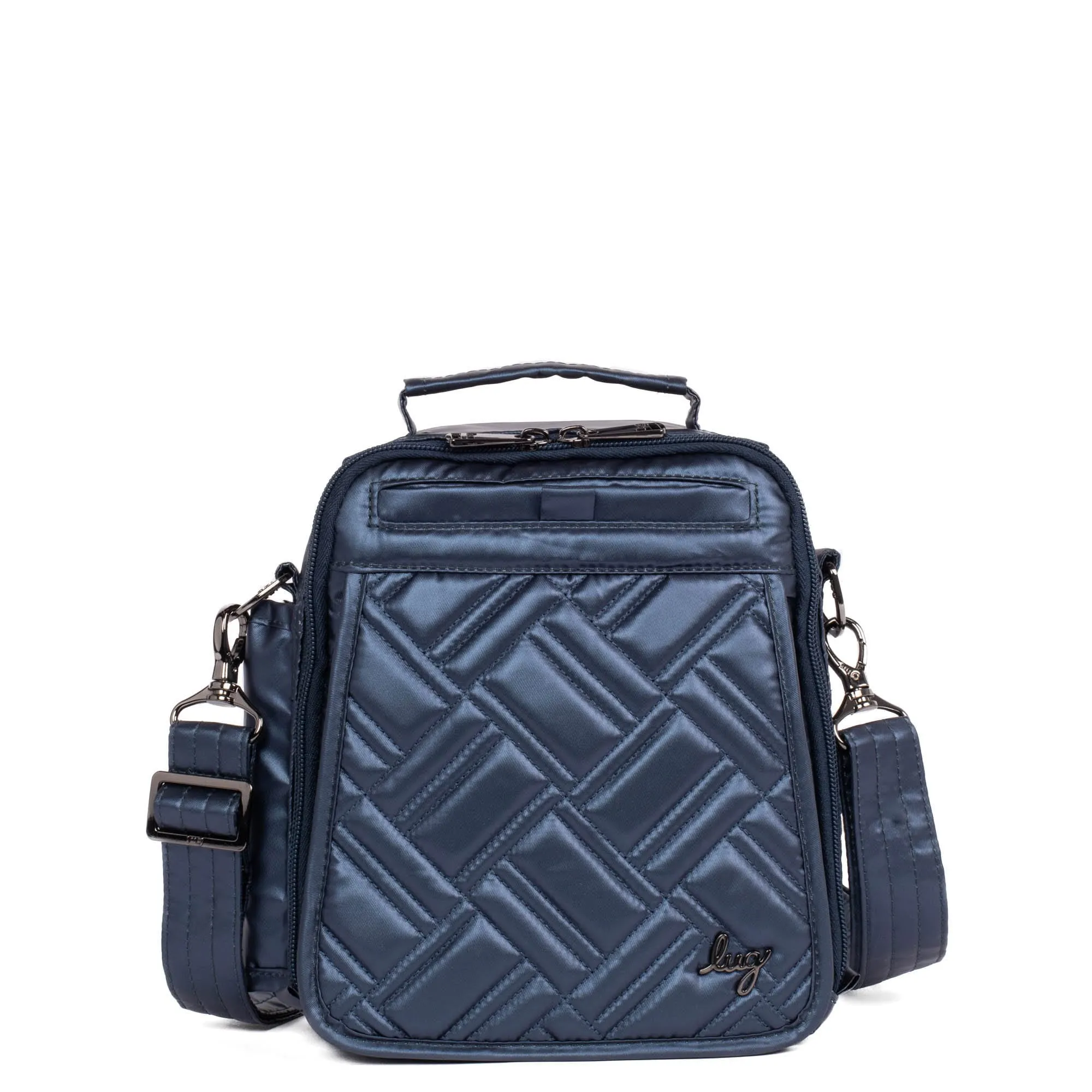Flapper SE Convertible Crossbody Bag