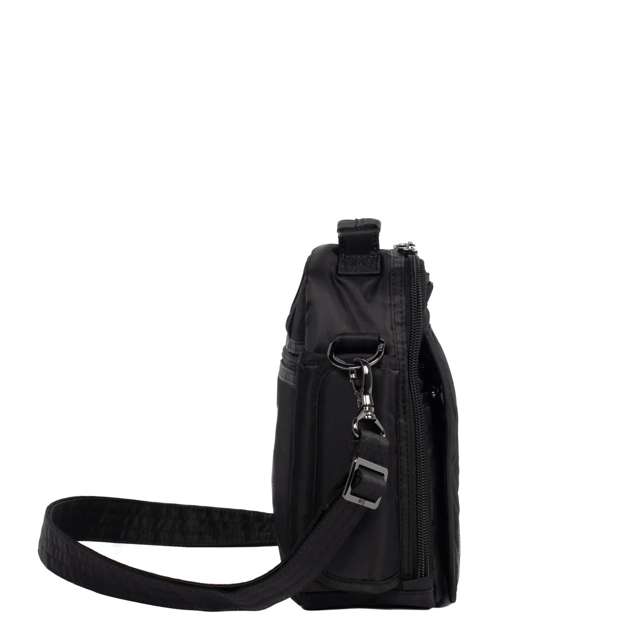 Flapper SE Convertible Crossbody Bag