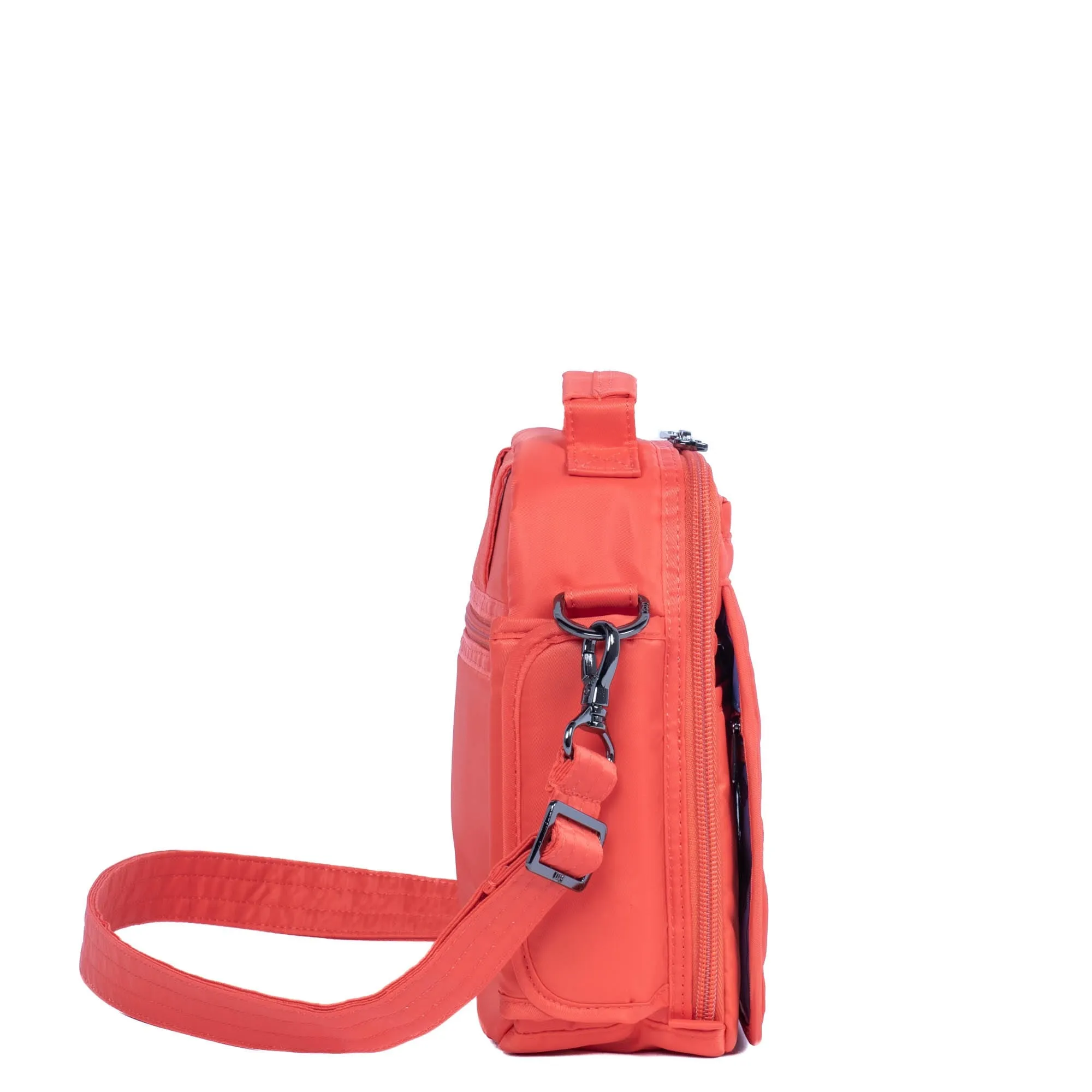 Flapper SE Convertible Crossbody Bag