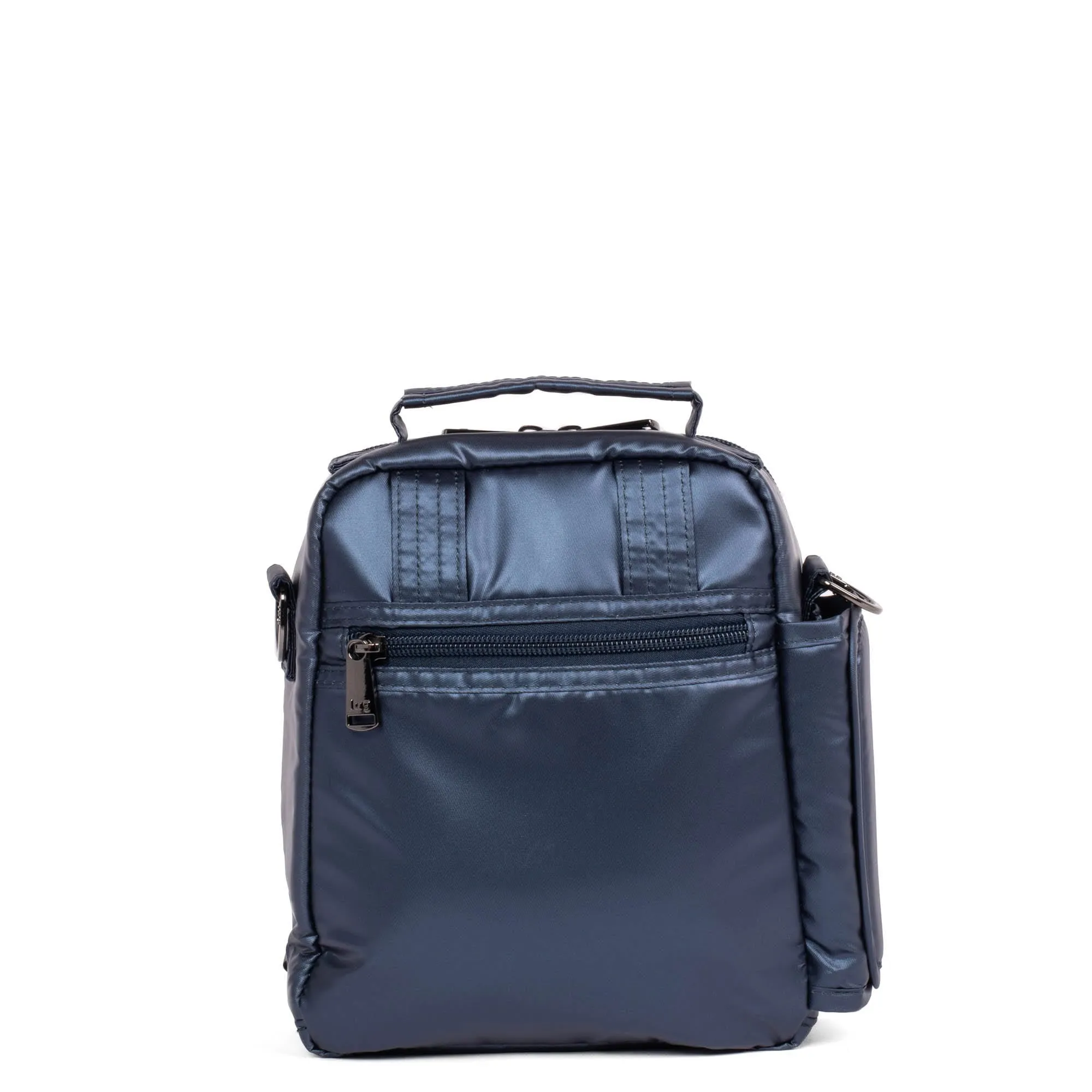 Flapper SE Convertible Crossbody Bag