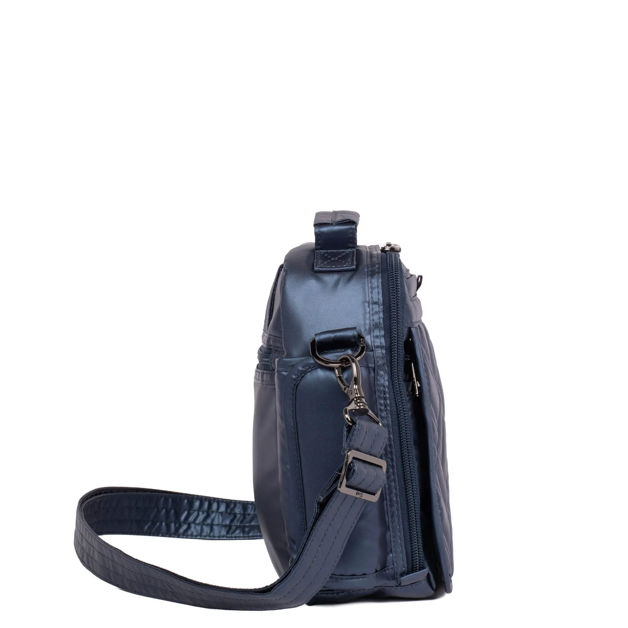 Flapper SE Convertible Crossbody Bag