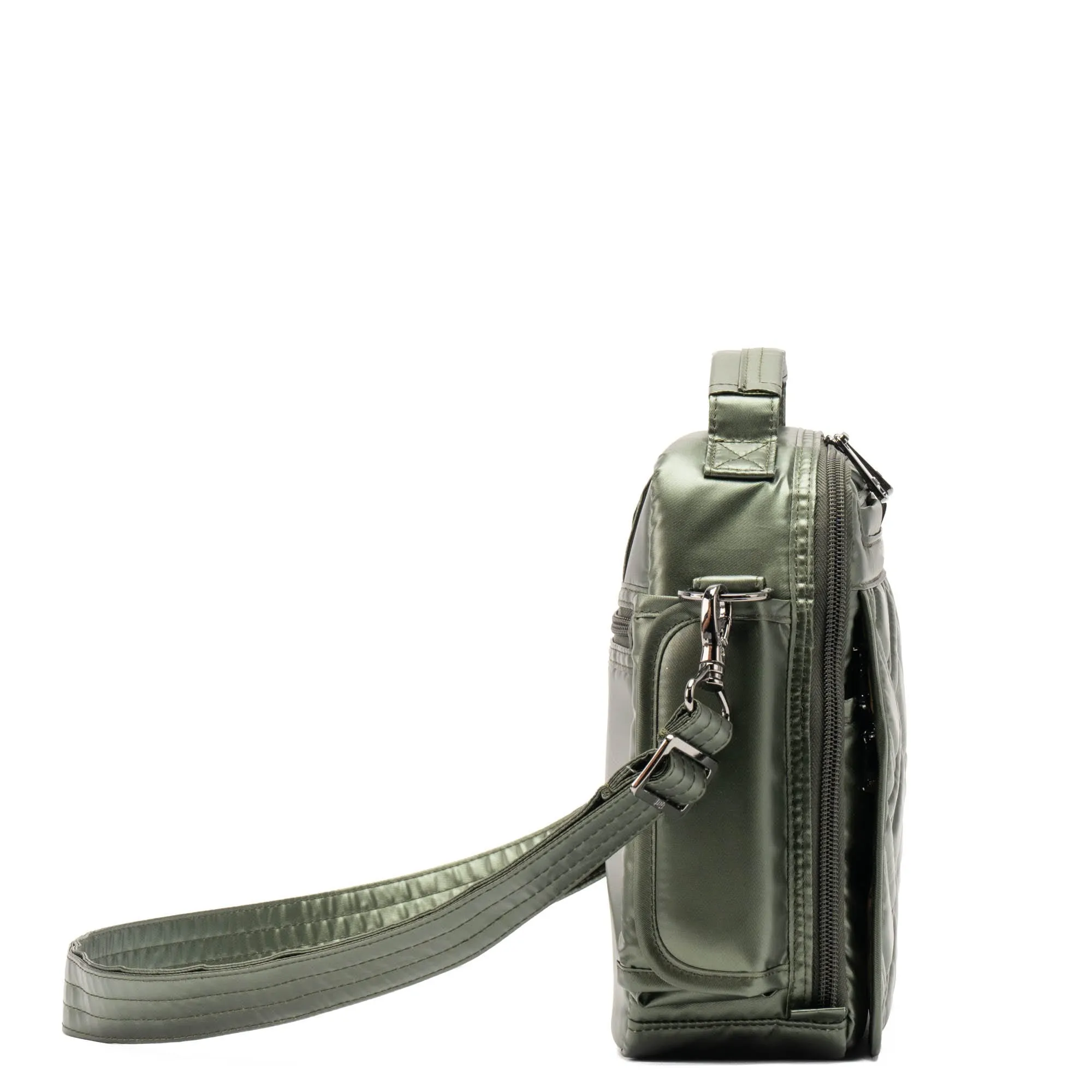 Flapper SE Convertible Crossbody Bag