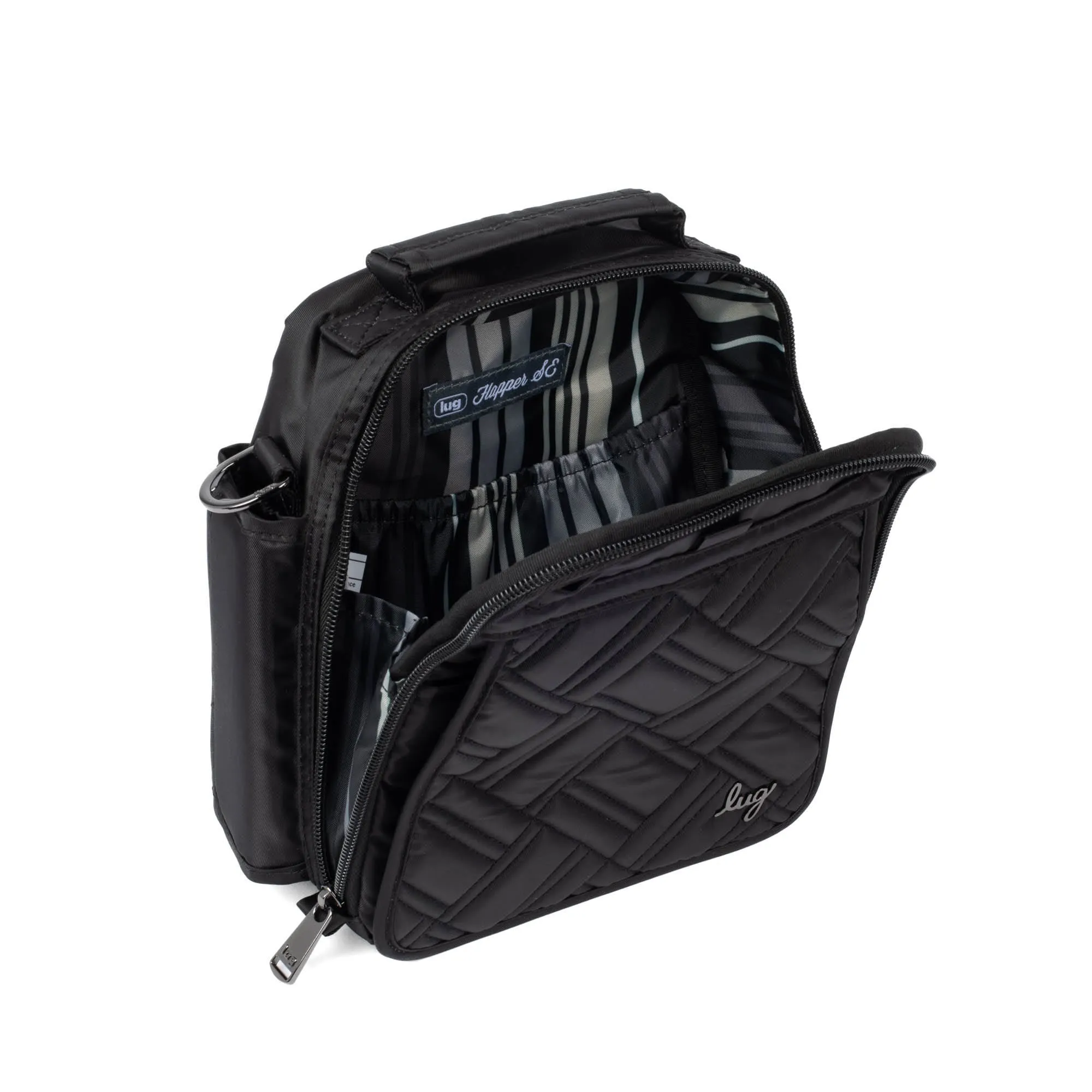 Flapper SE Convertible Crossbody Bag