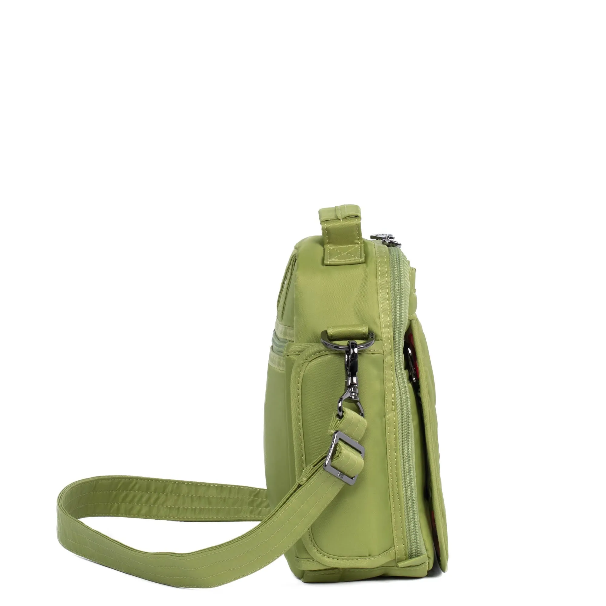 Flapper SE Convertible Crossbody Bag
