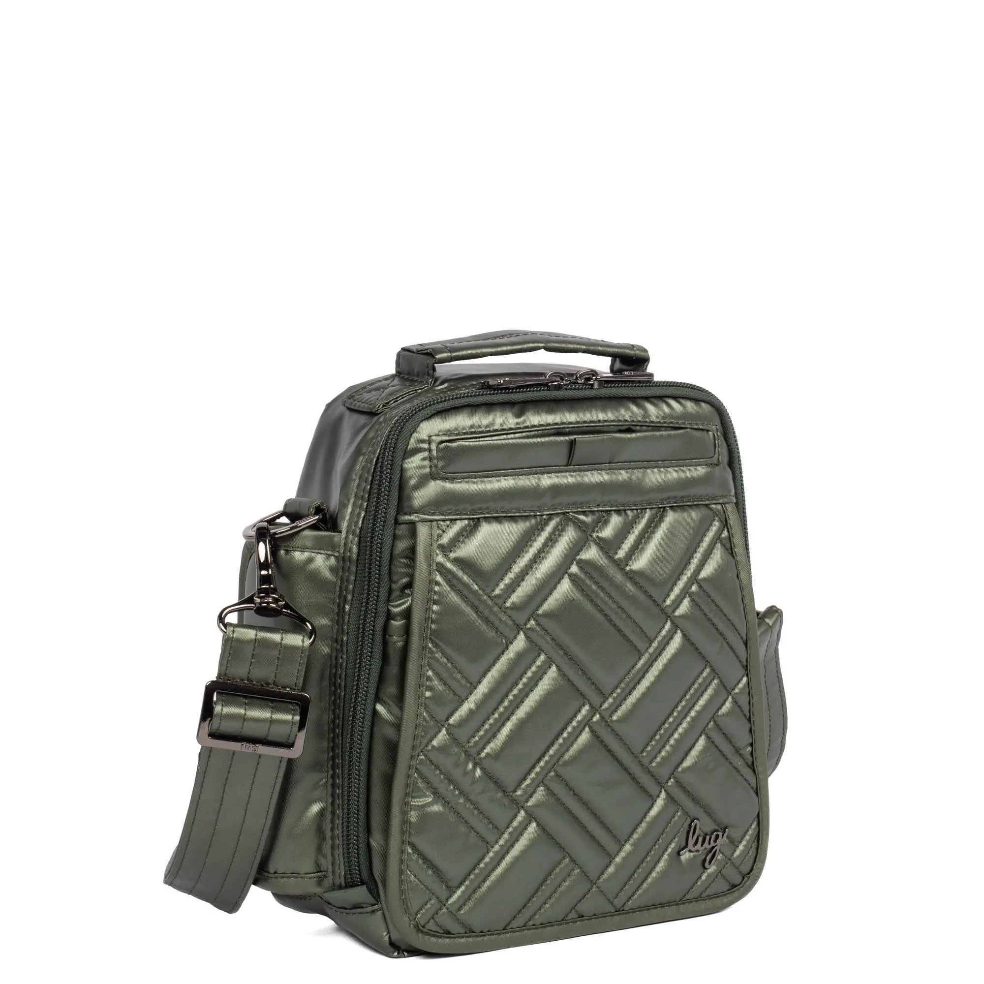 Flapper SE Convertible Crossbody Bag