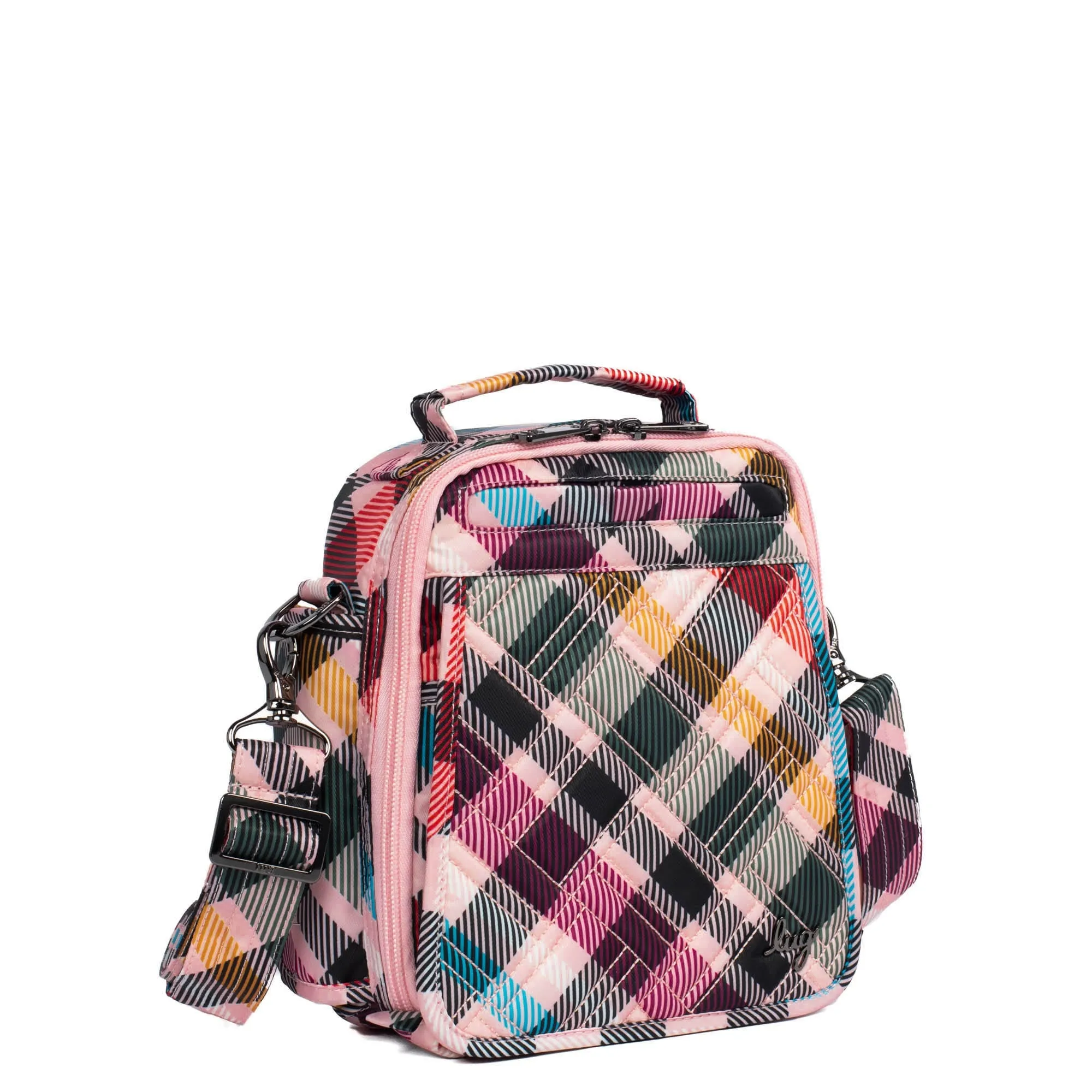 Flapper SE Convertible Crossbody Bag