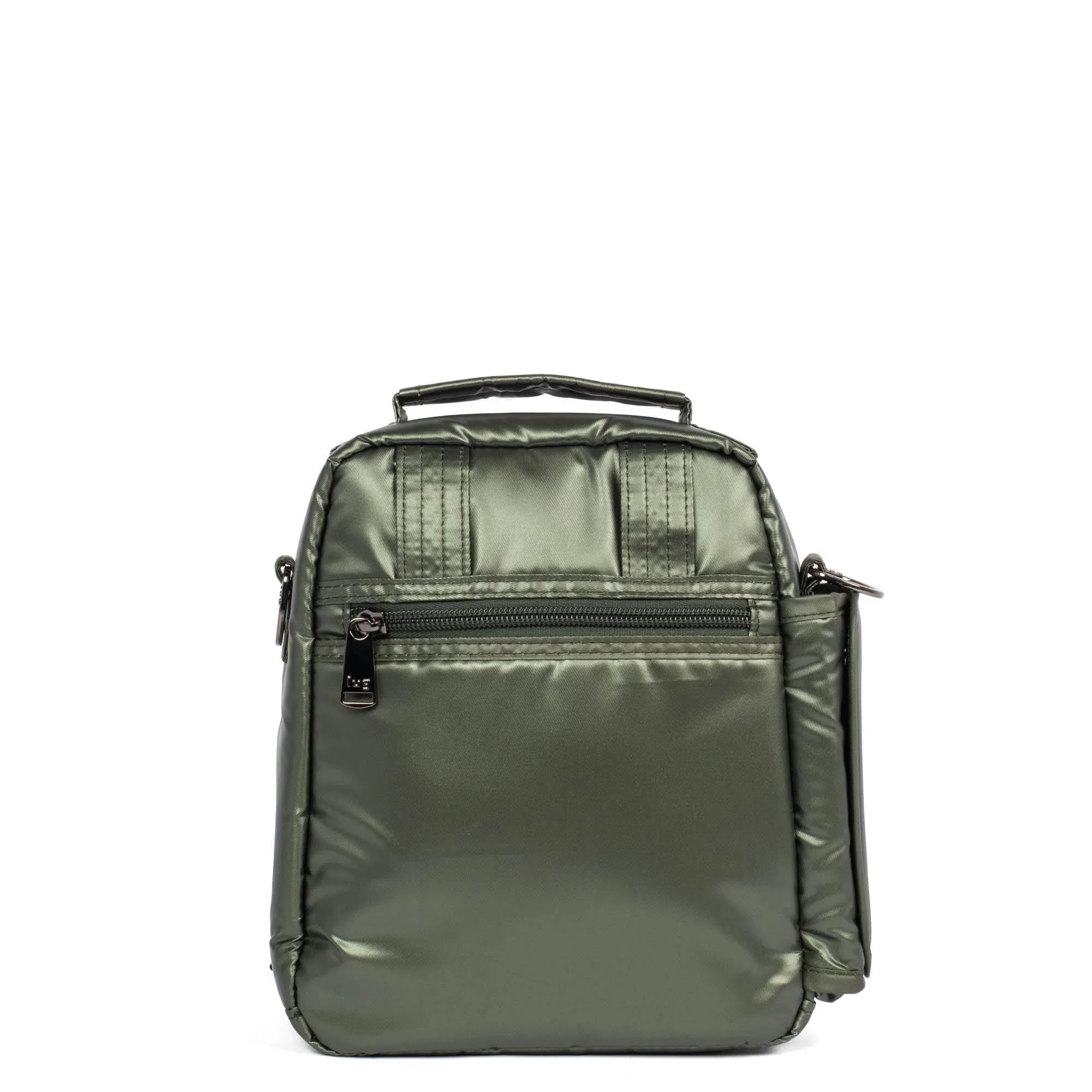 Flapper SE Convertible Crossbody Bag