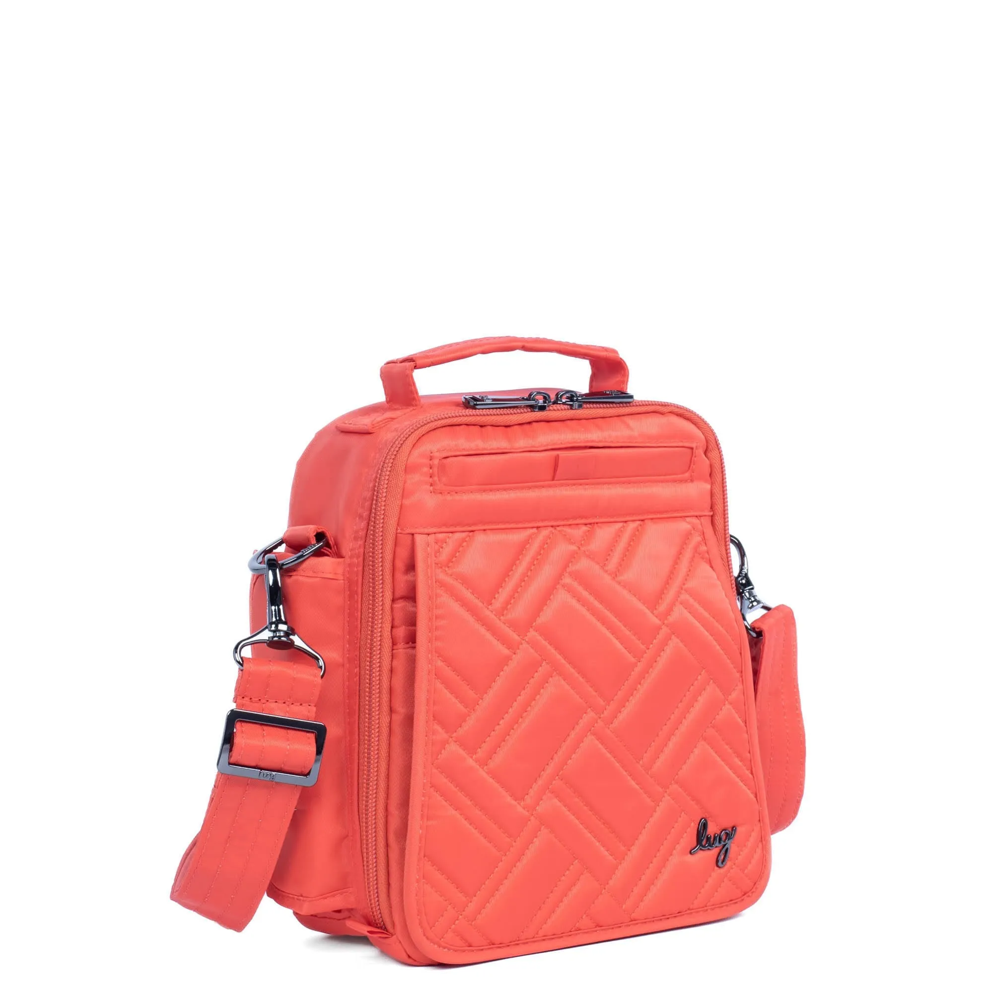 Flapper SE Convertible Crossbody Bag