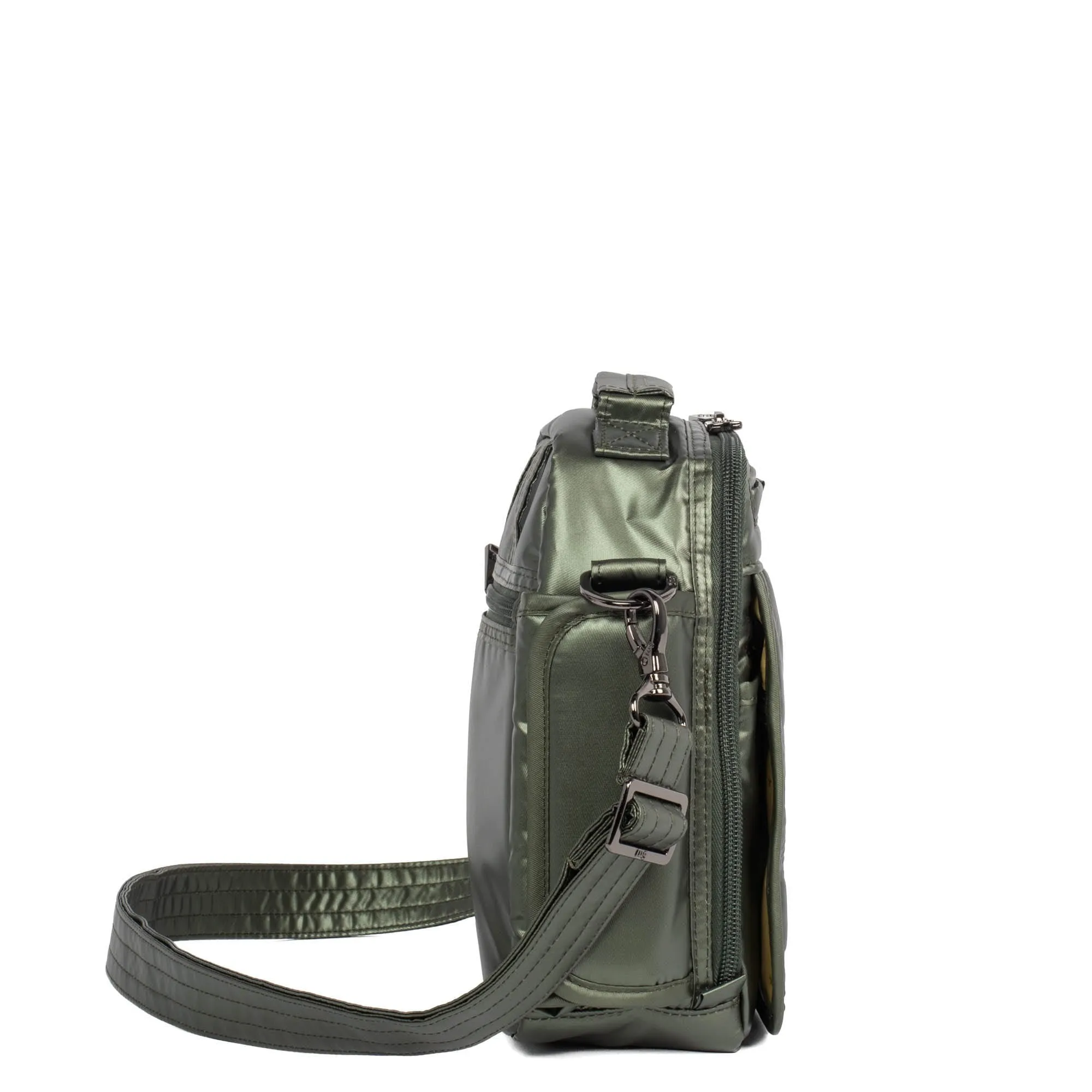 Flapper SE Convertible Crossbody Bag