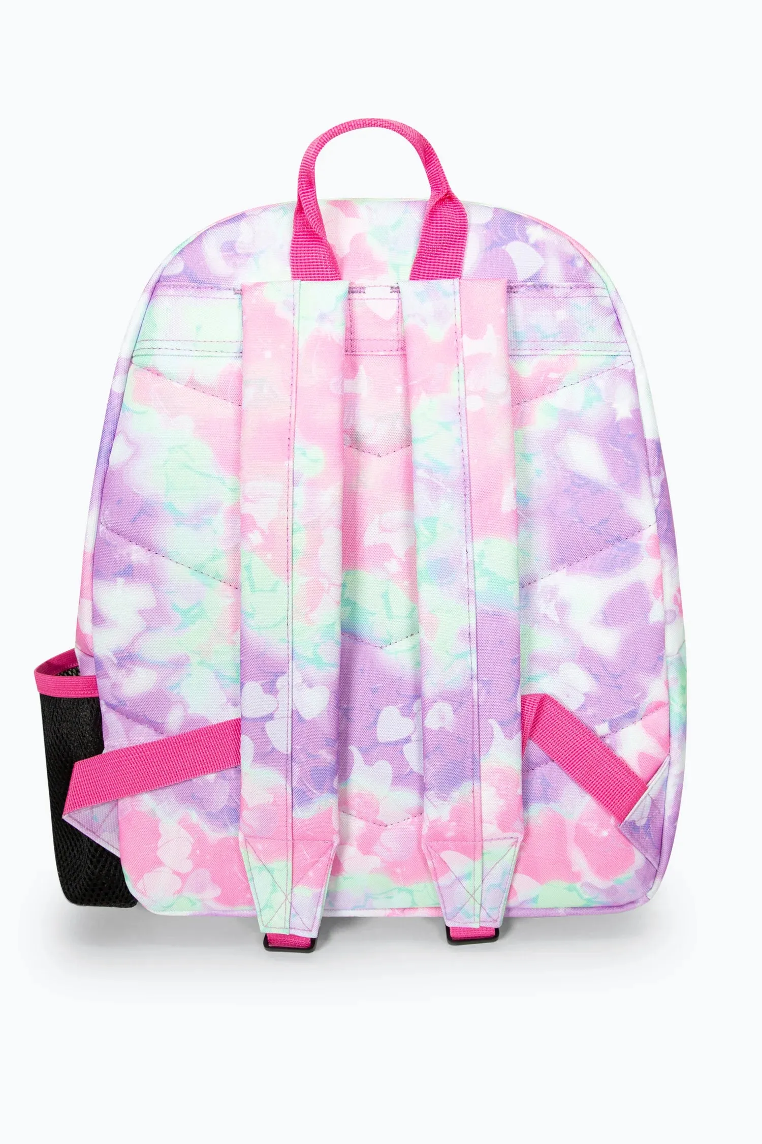 Hype Multi Tie Dye Star Backpack Xtlr031