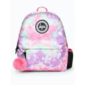 Hype Multi Tie Dye Star Backpack Xtlr031