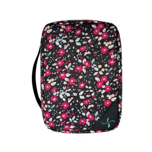 Insulated Diabetes Organizer- Flora