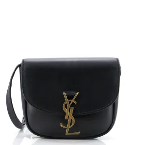 Kaia Shoulder Bag Leather Small