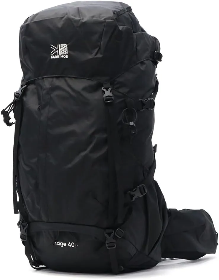 Karrimor() Trekking, Black, L